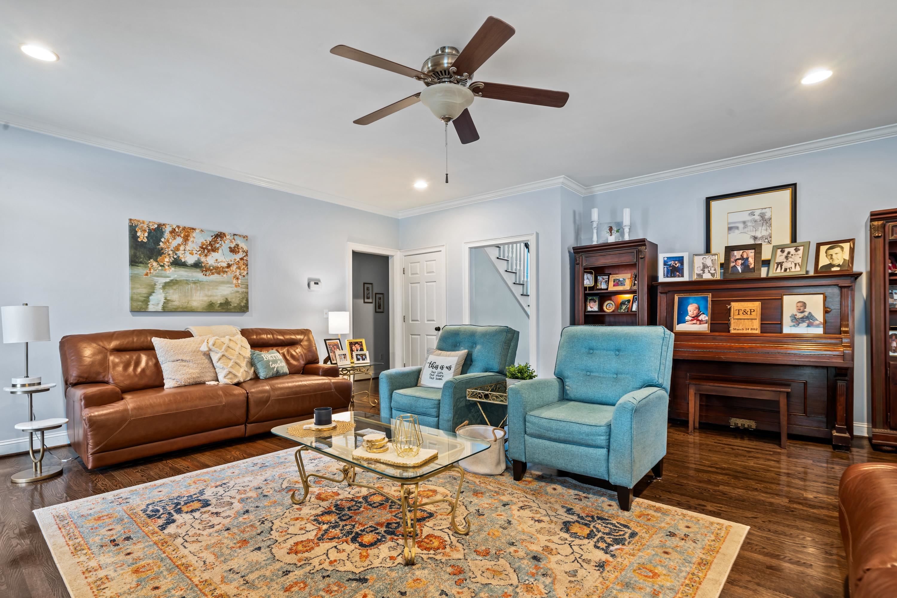 123 CHANDLER DRIVE, Eatonton