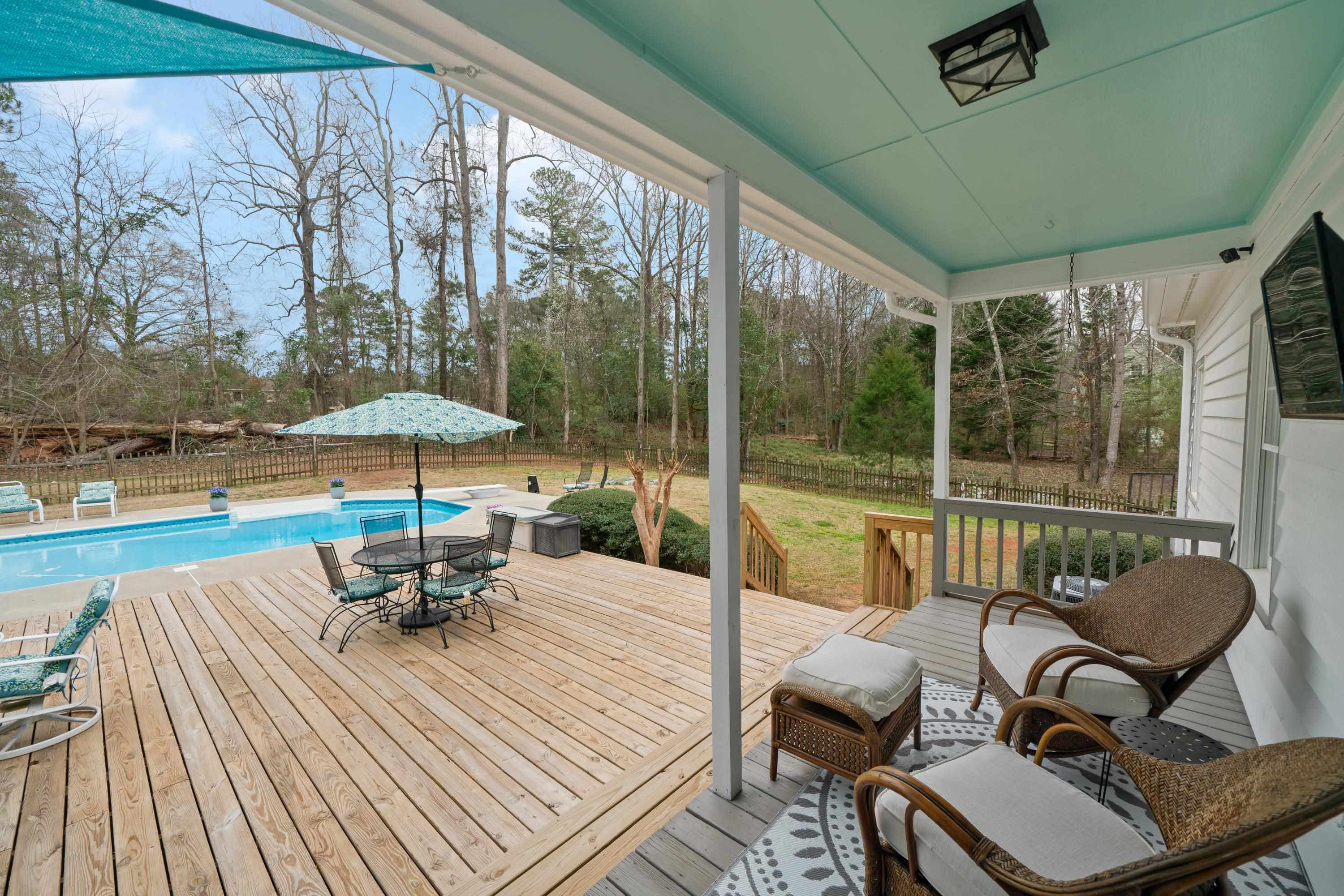 123 CHANDLER DRIVE, Eatonton