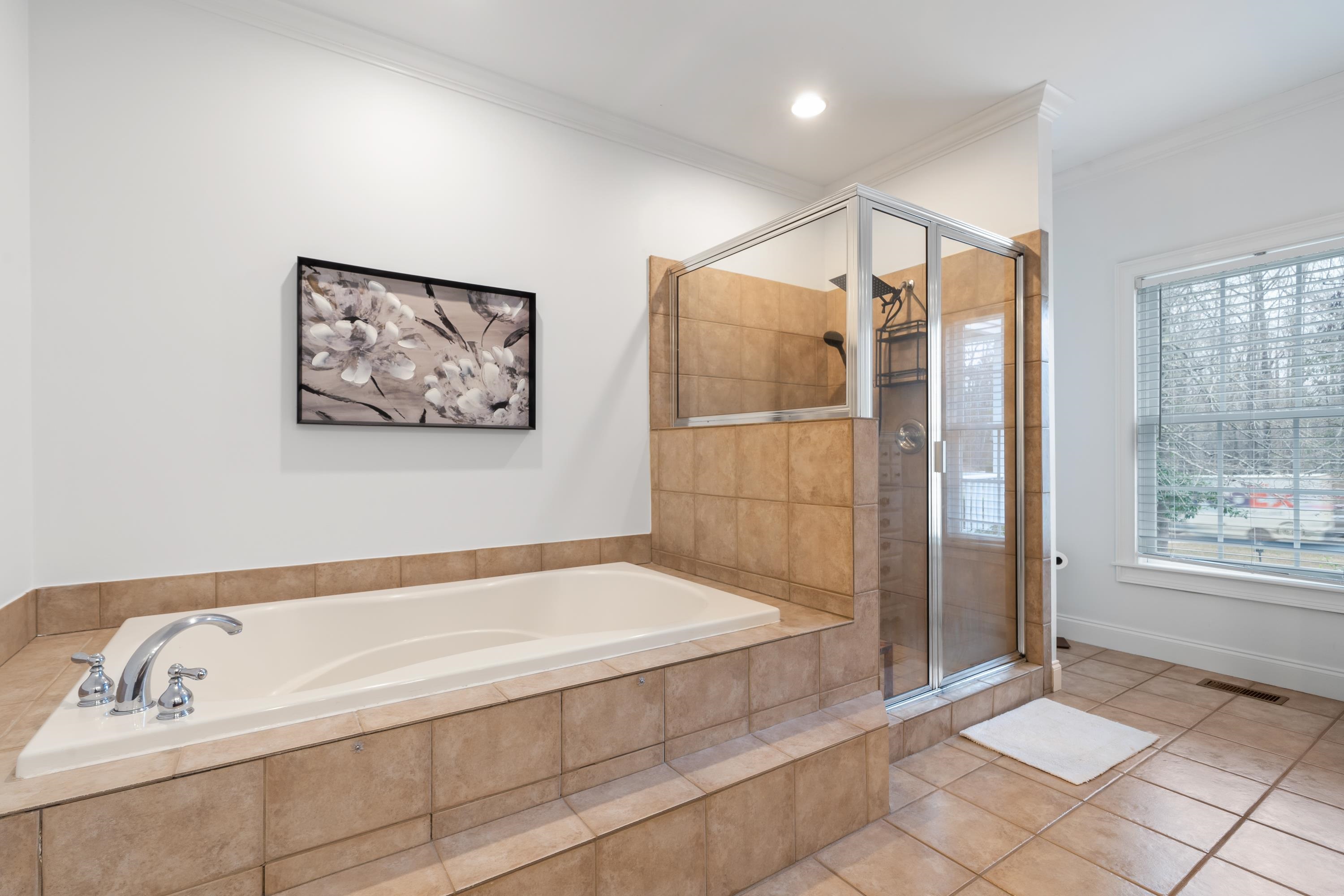 123 CHANDLER DRIVE, Eatonton