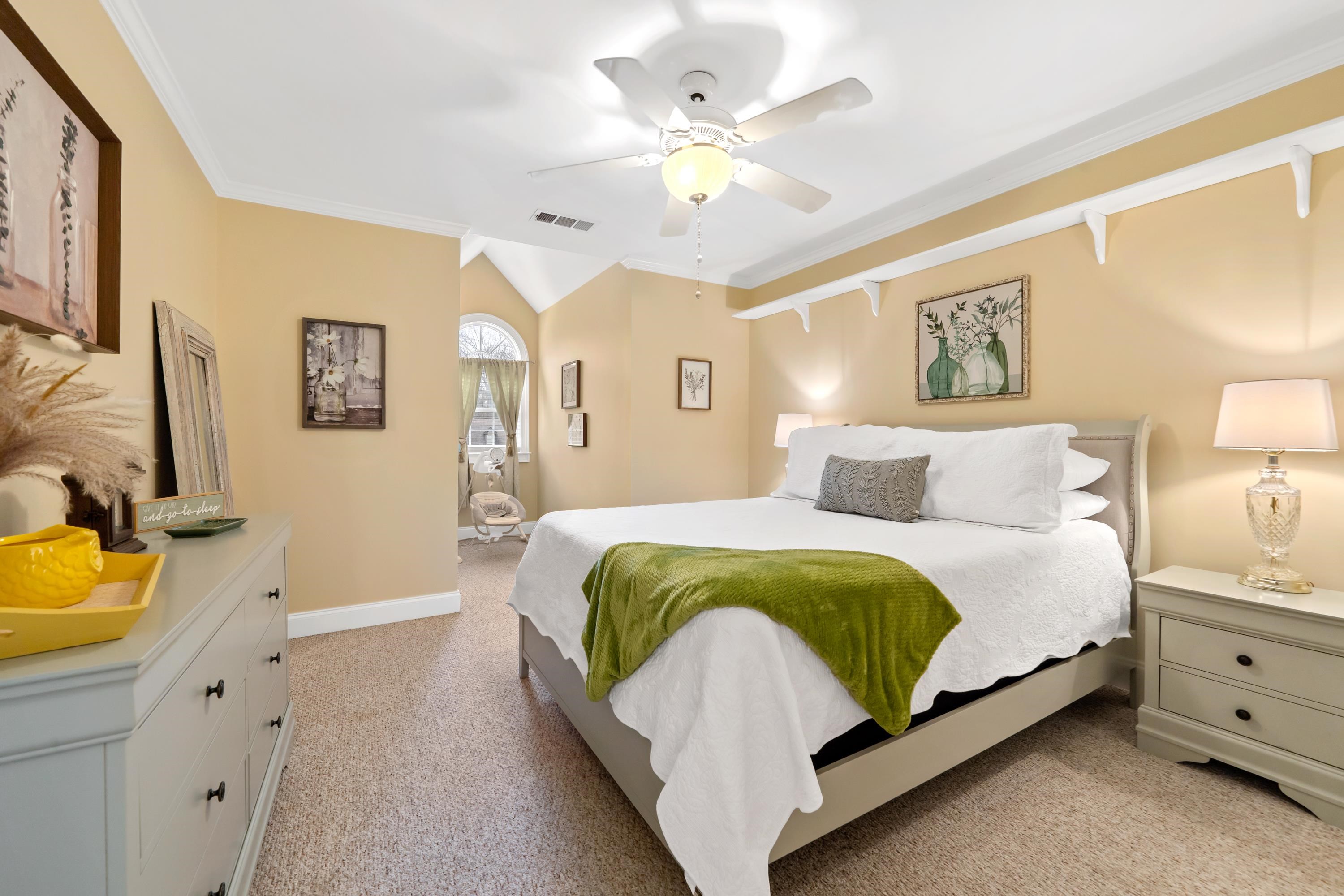 123 CHANDLER DRIVE, Eatonton