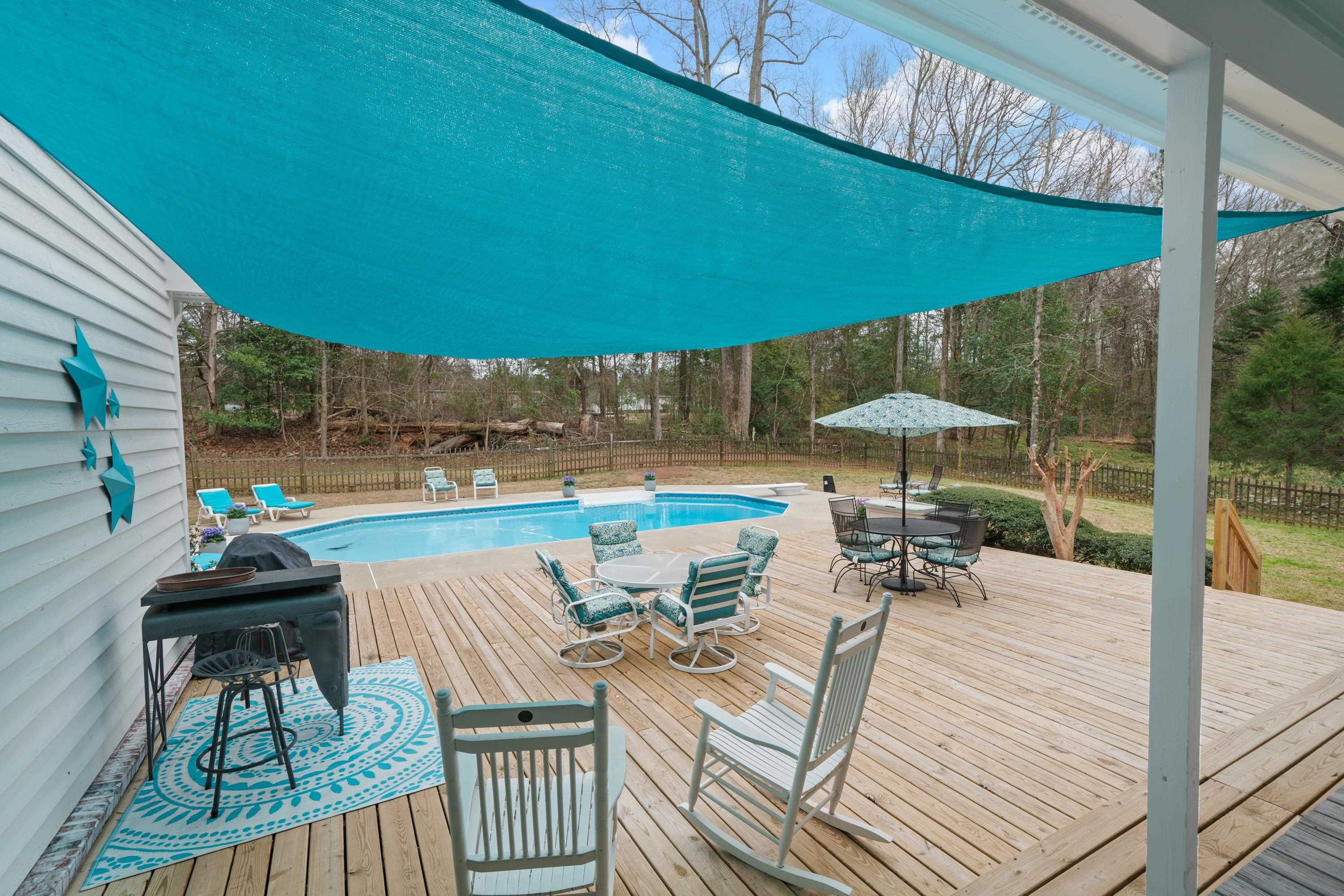 123 CHANDLER DRIVE, Eatonton