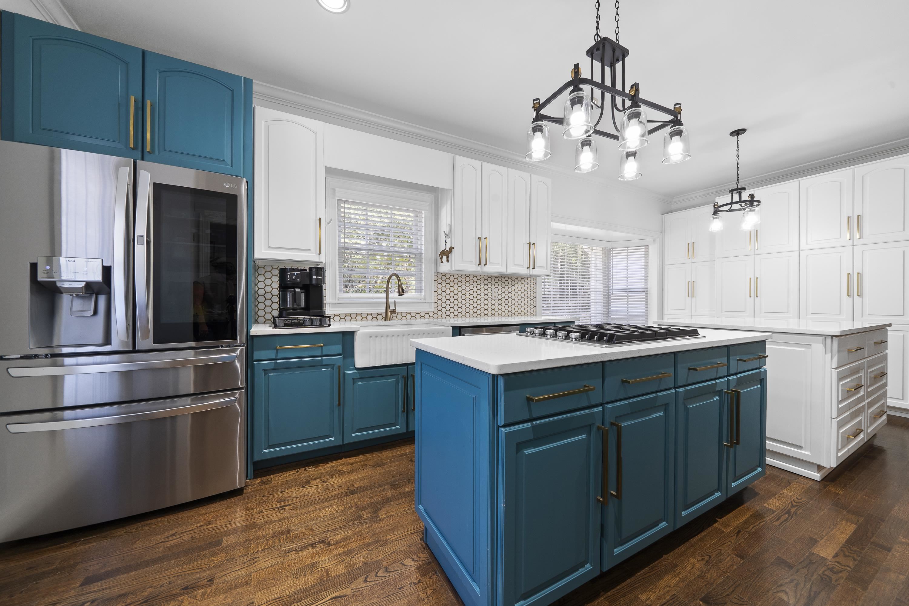 123 CHANDLER DRIVE, Eatonton