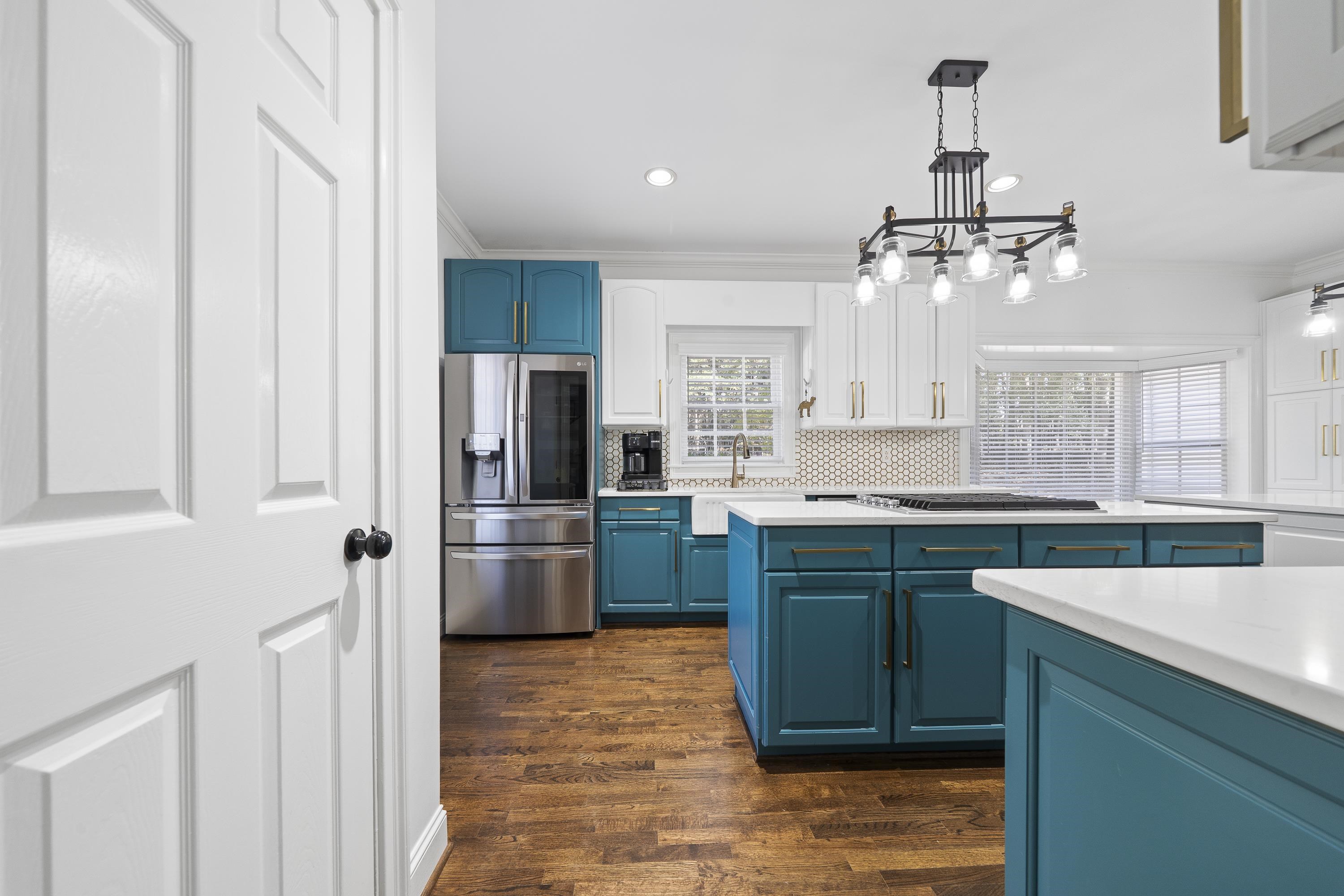 123 CHANDLER DRIVE, Eatonton