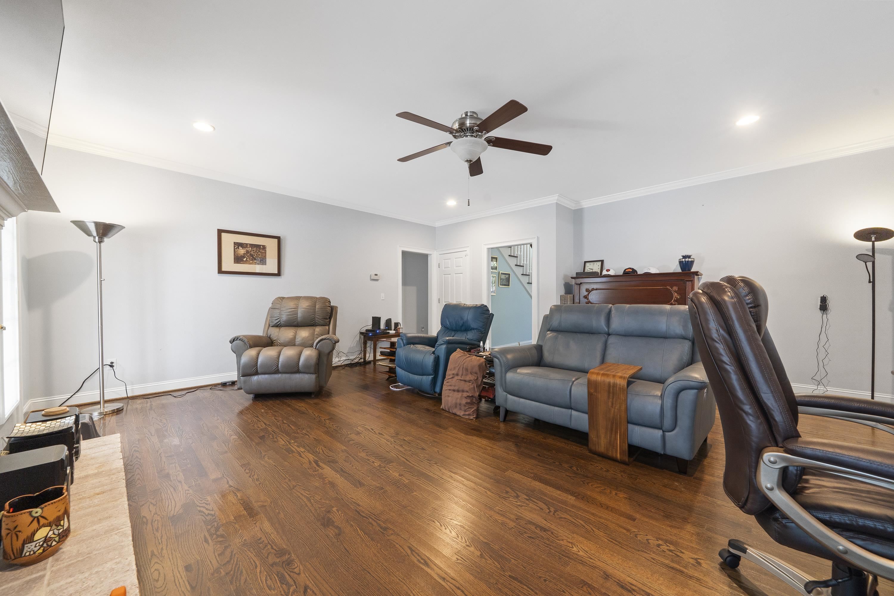 123 CHANDLER DRIVE, Eatonton