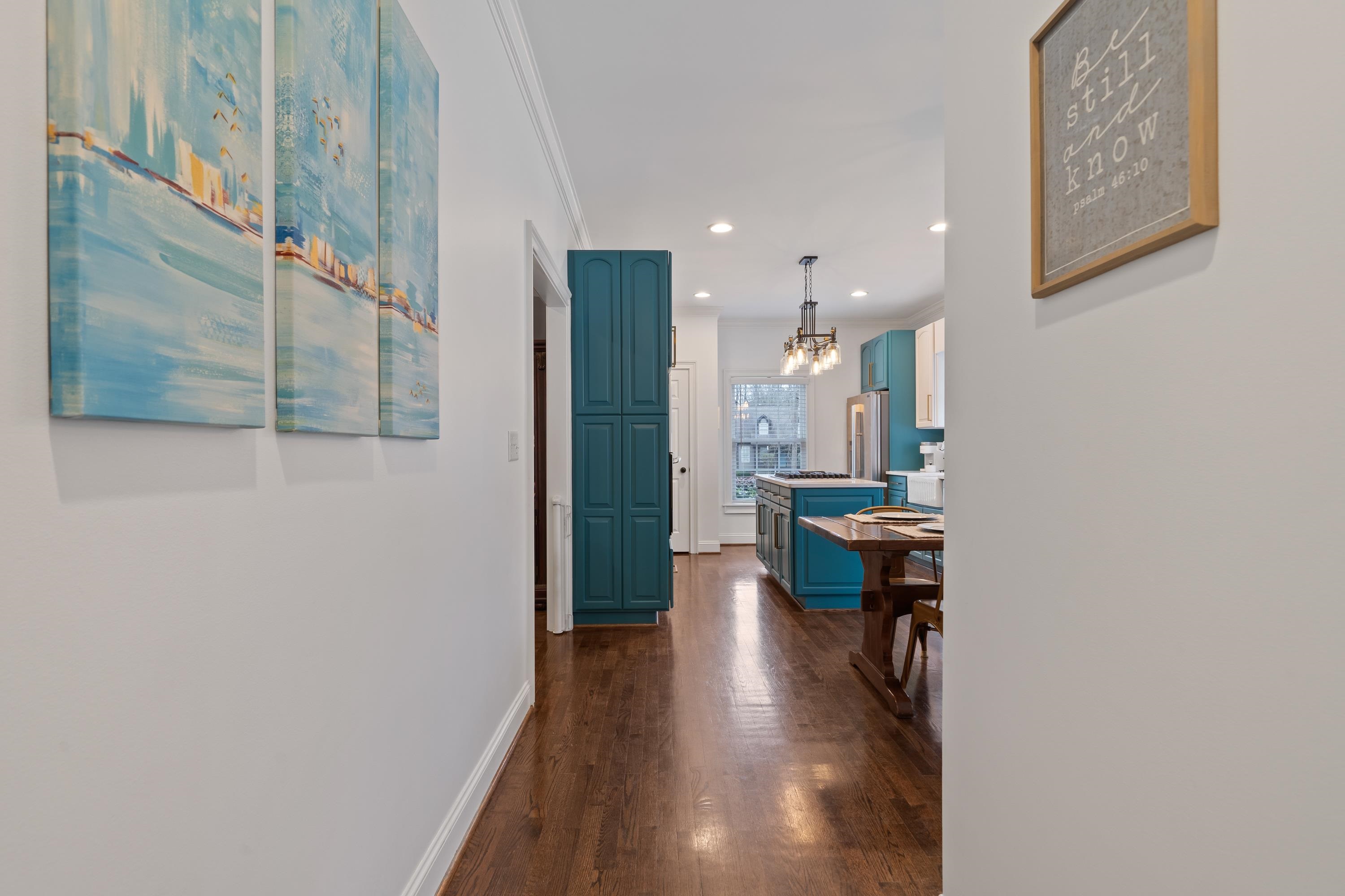 123 CHANDLER DRIVE, Eatonton