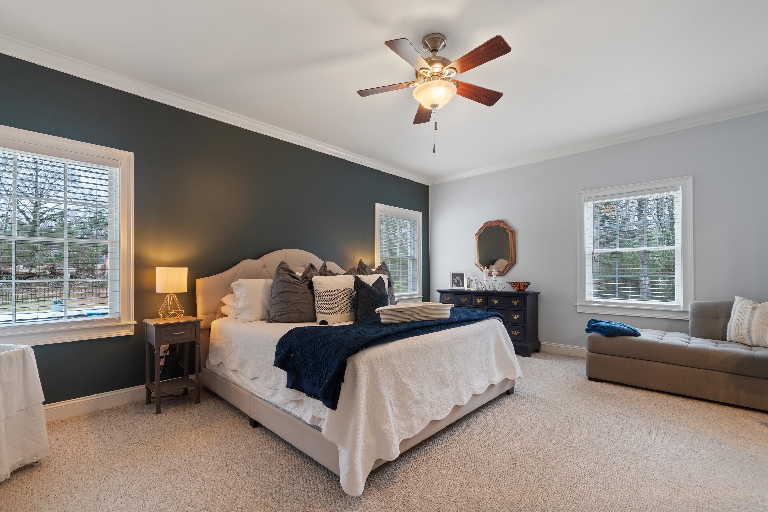 123 CHANDLER DRIVE, Eatonton