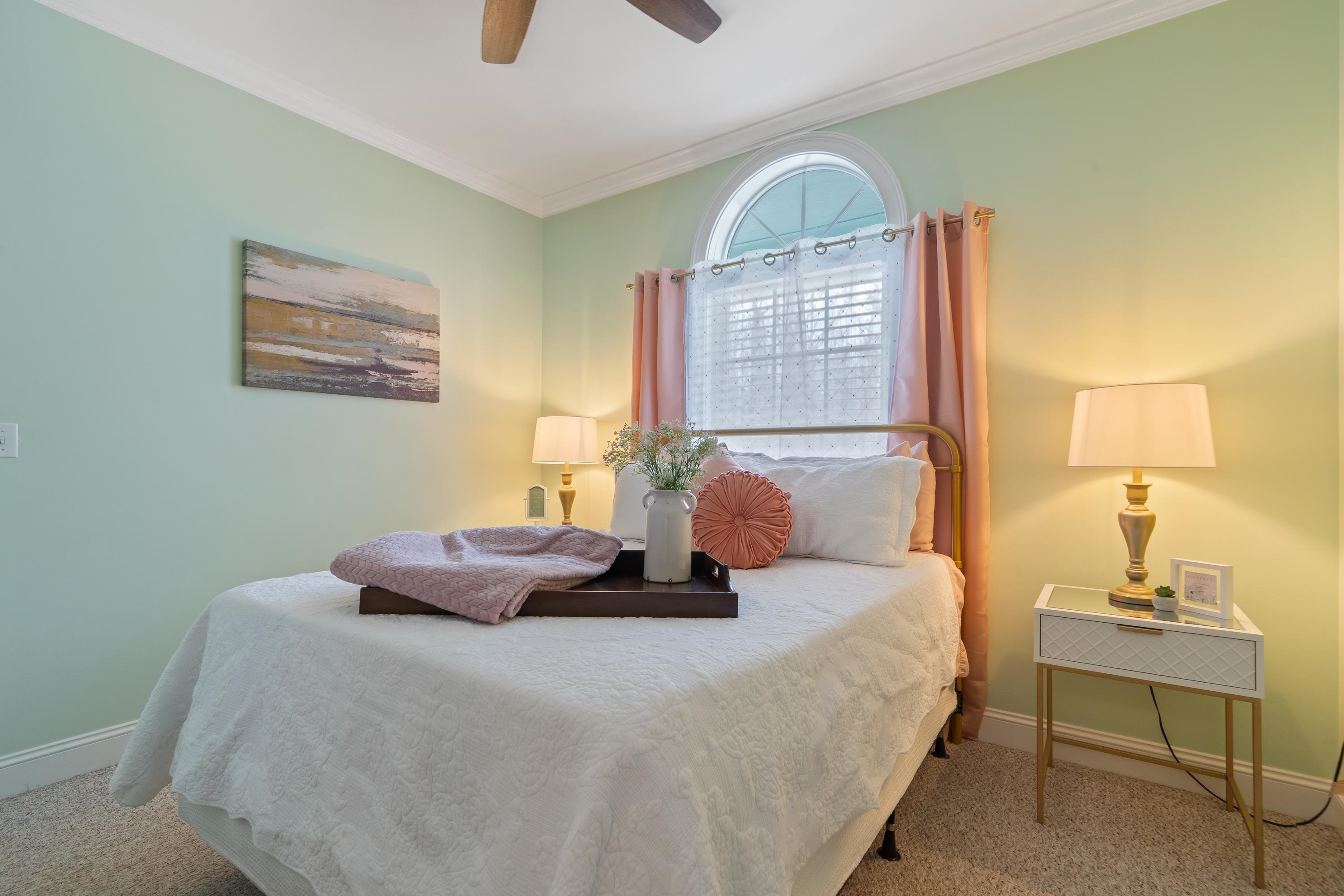 123 CHANDLER DRIVE, Eatonton