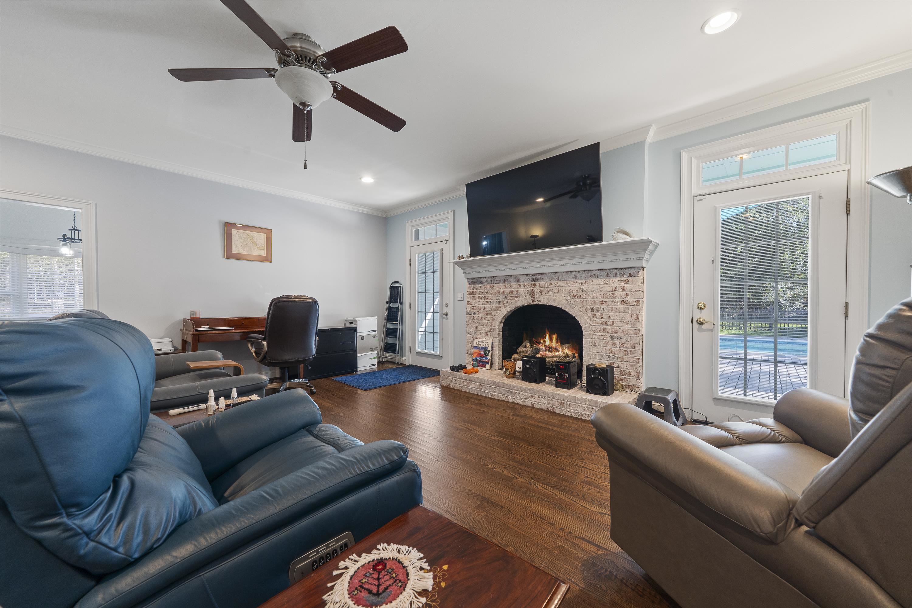 123 CHANDLER DRIVE, Eatonton