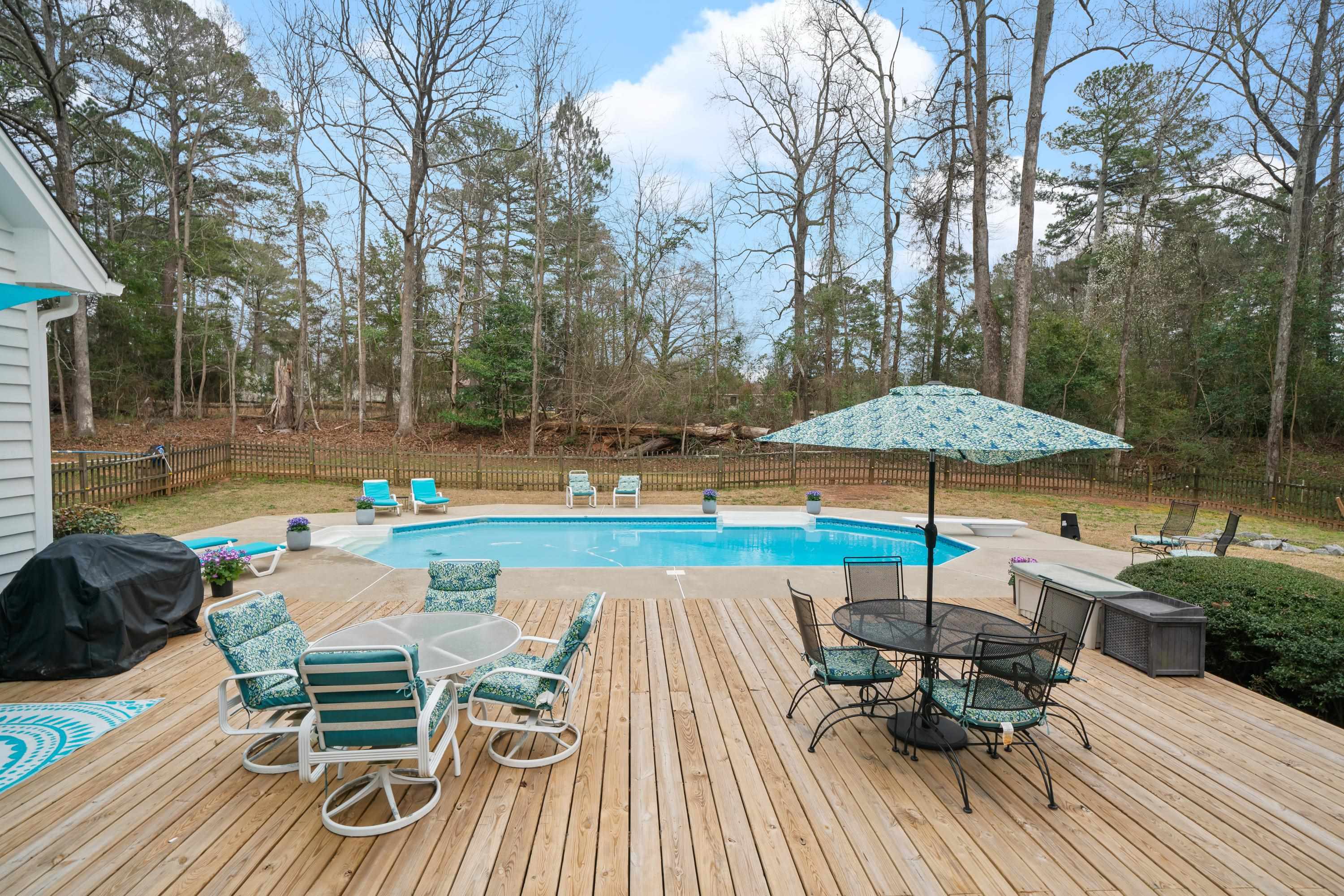 123 CHANDLER DRIVE, Eatonton