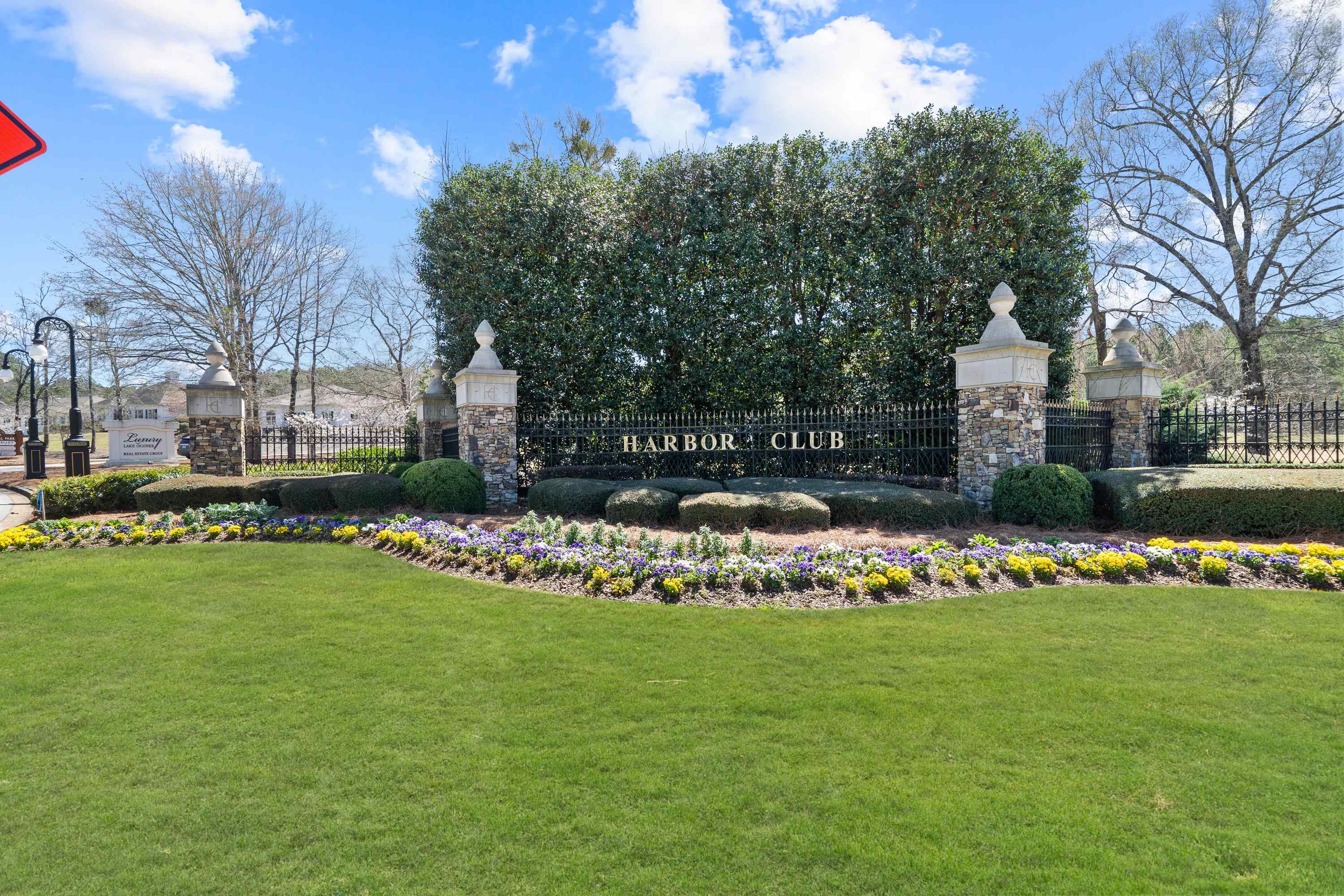 1121 HARBOR RIDGE DRIVE