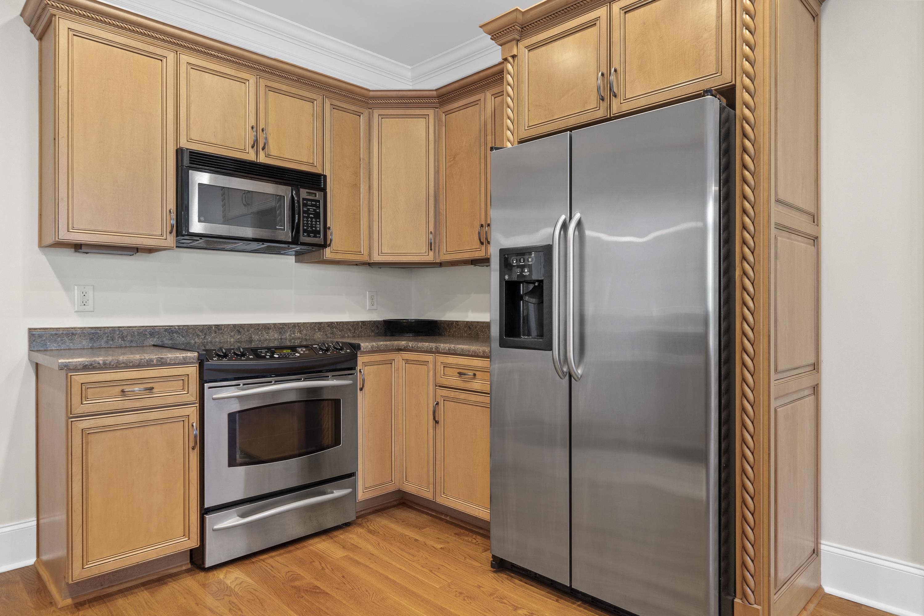 1121 HARBOR RIDGE DRIVE