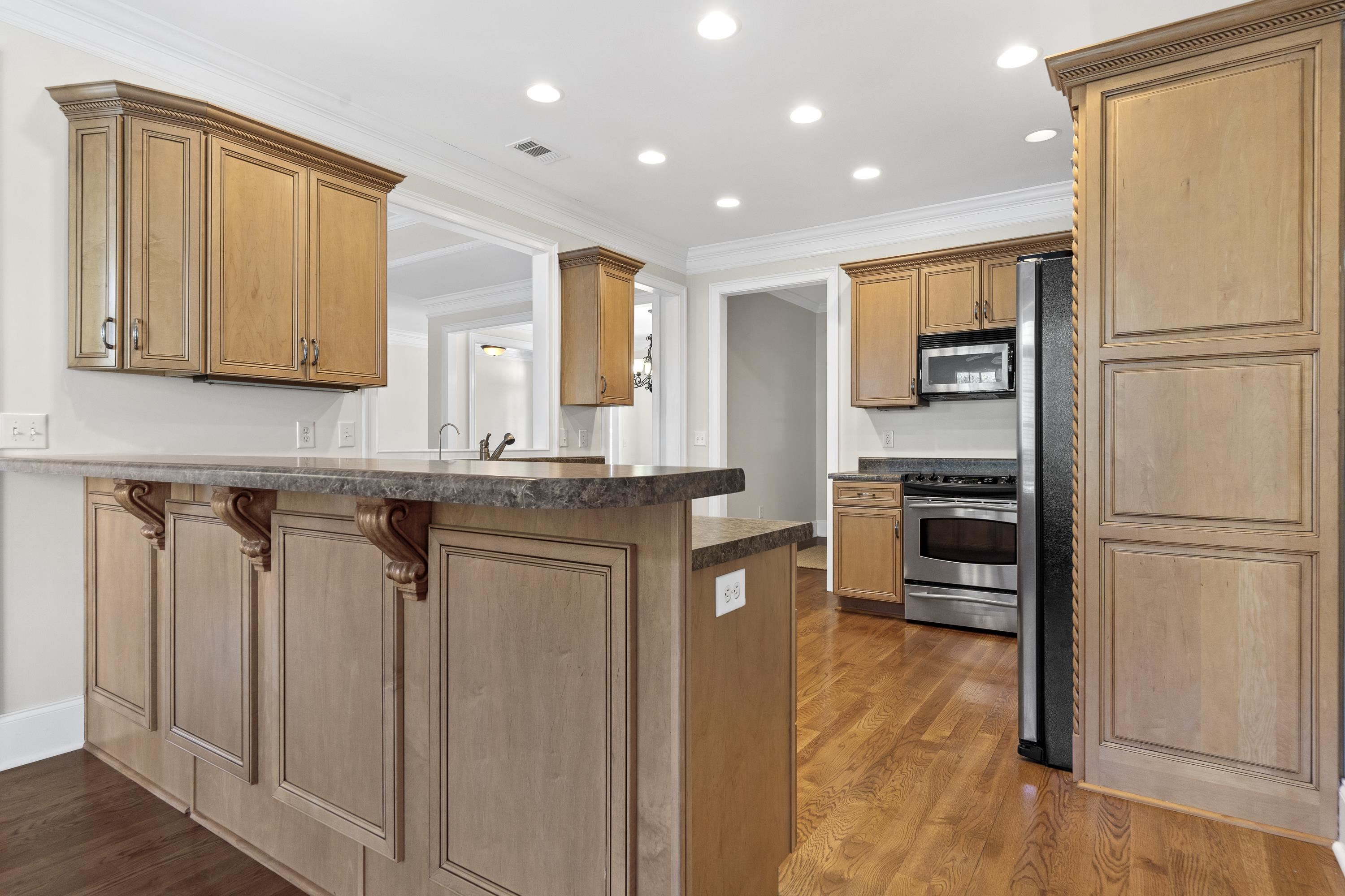 1121 HARBOR RIDGE DRIVE