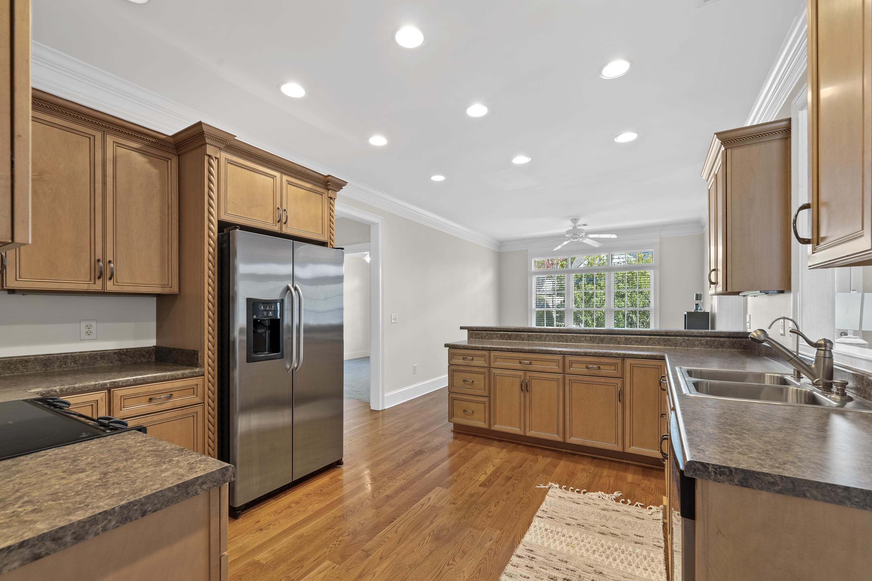 1121 HARBOR RIDGE DRIVE