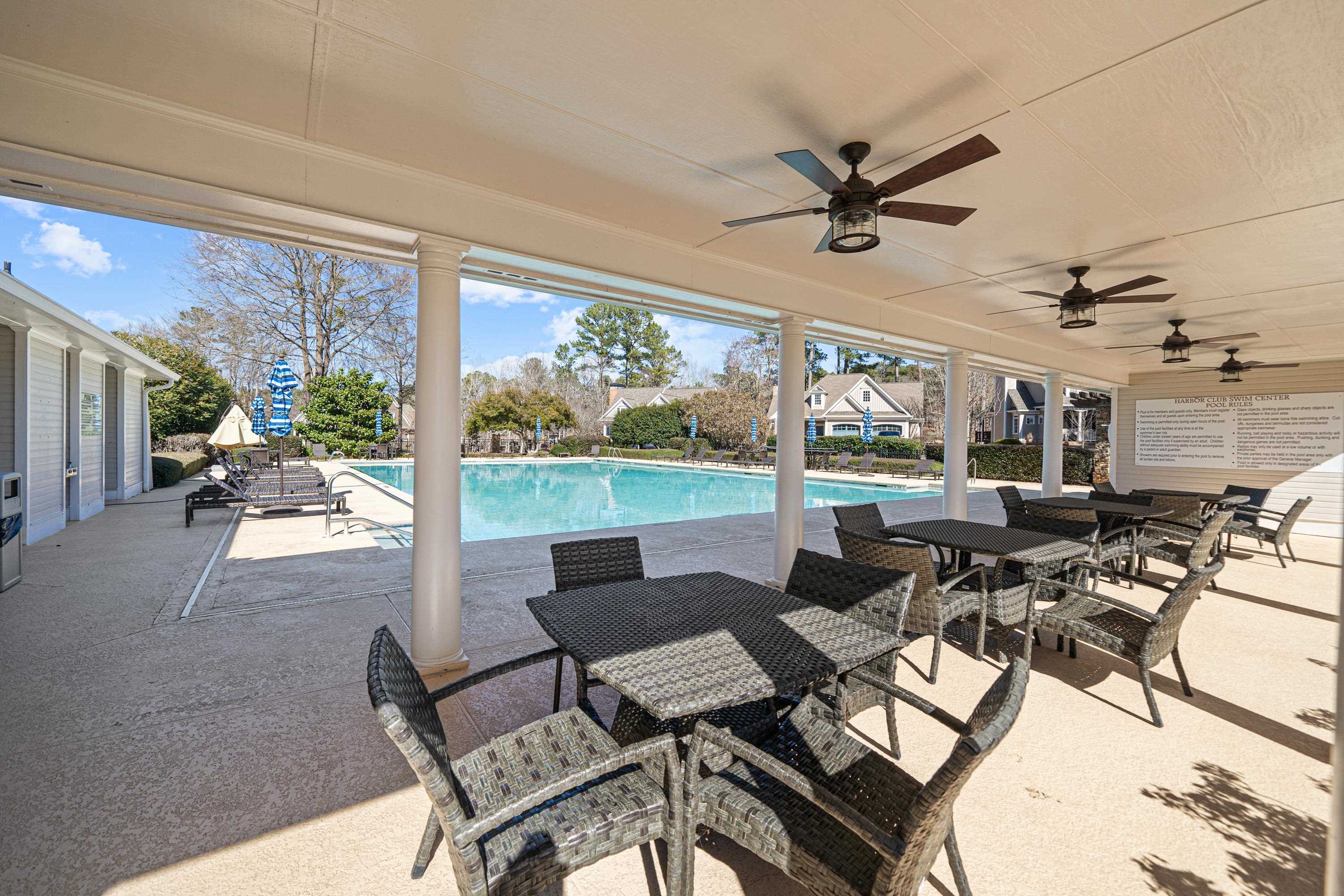 1121 HARBOR RIDGE DRIVE