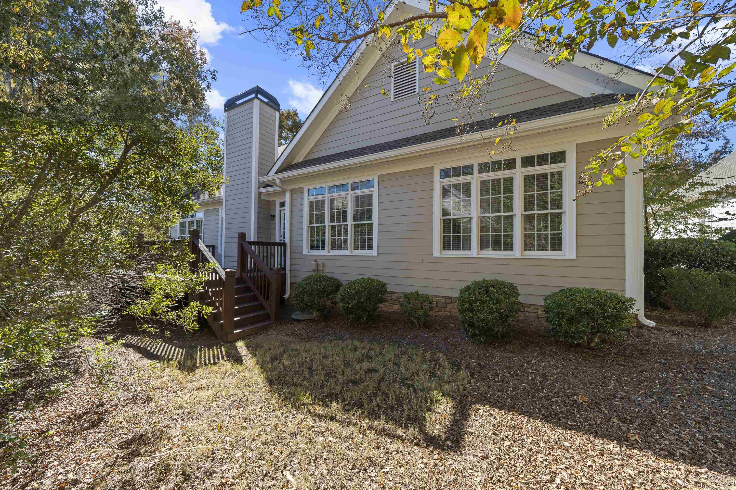 1121 HARBOR RIDGE DRIVE