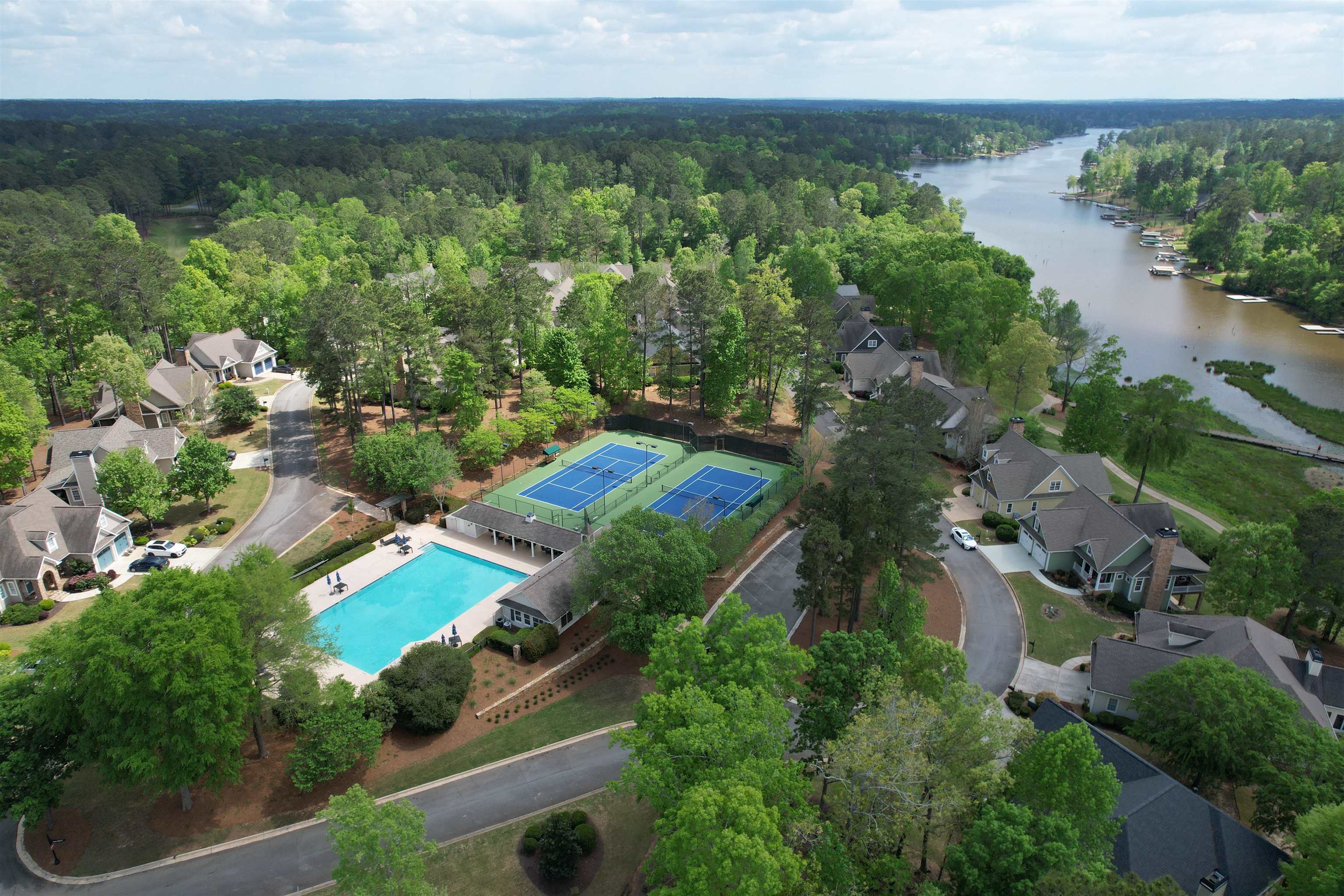 1121 HARBOR RIDGE DRIVE