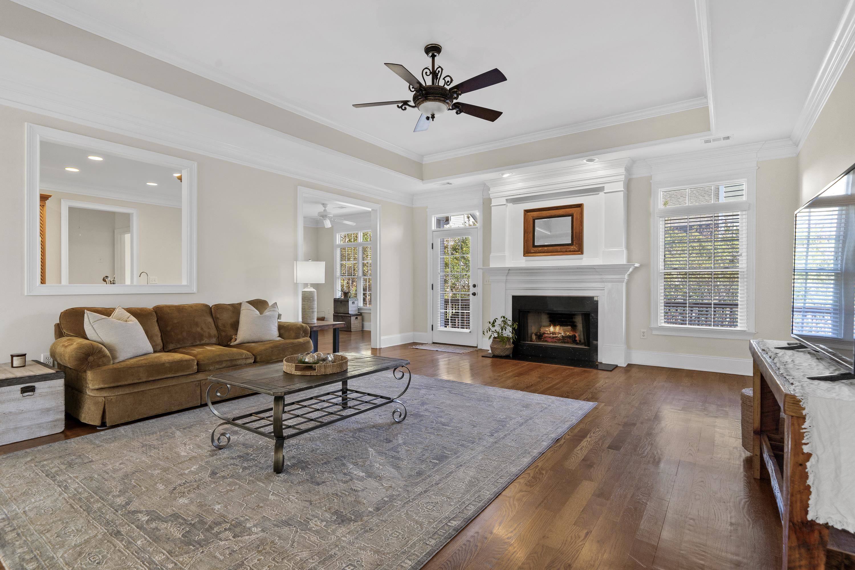 1121 HARBOR RIDGE DRIVE