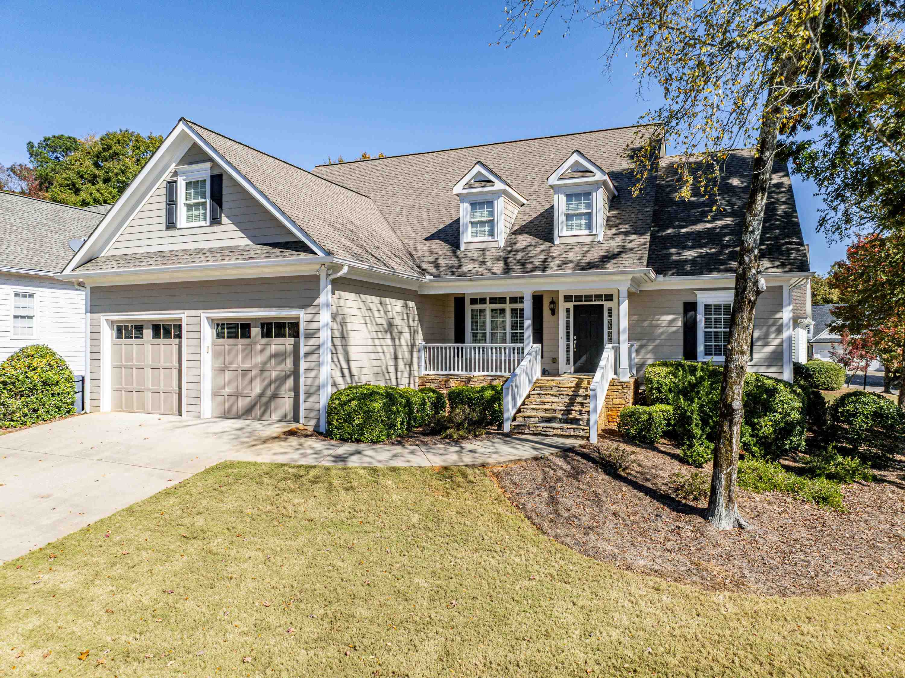 1121 HARBOR RIDGE DRIVE