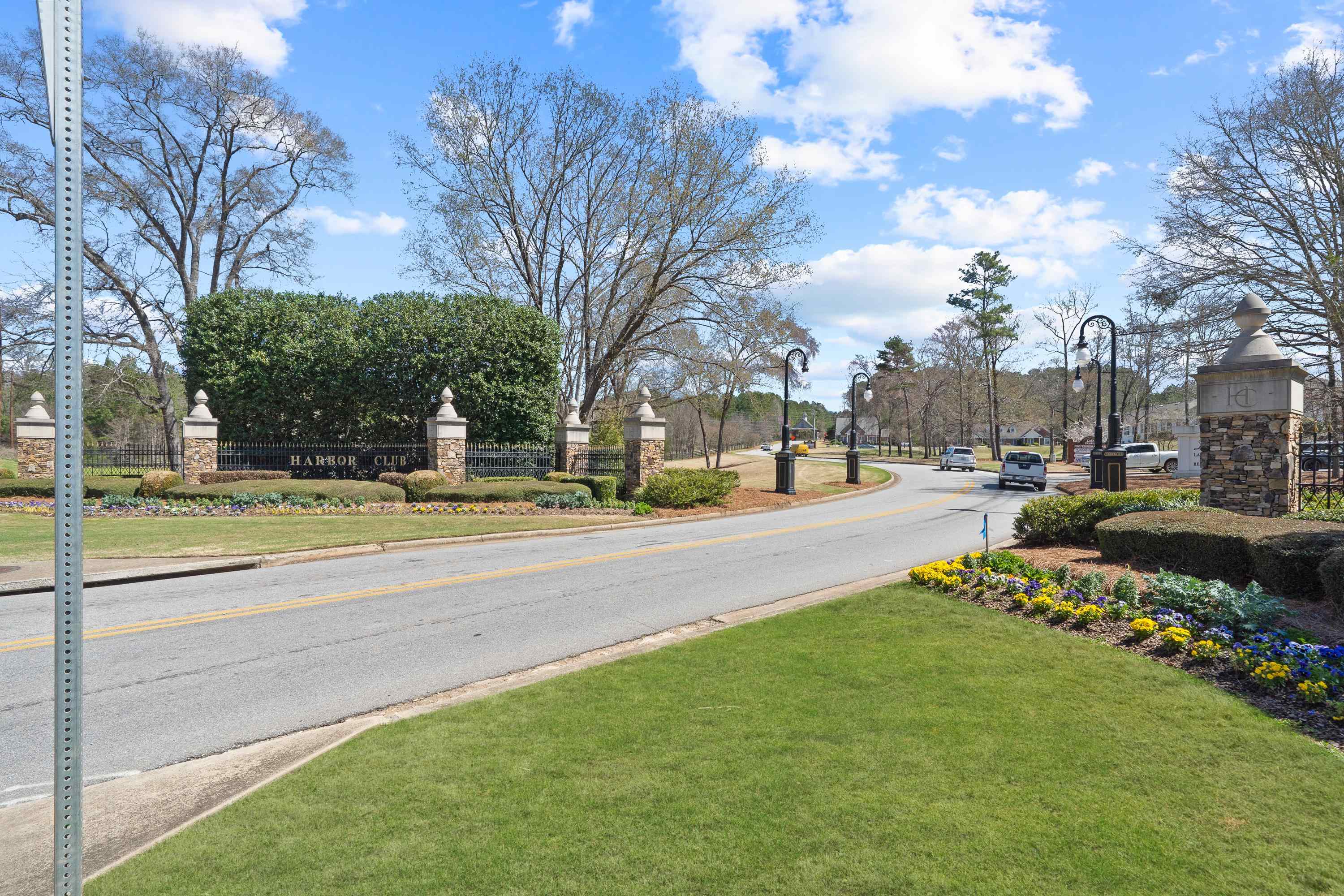 1121 HARBOR RIDGE DRIVE