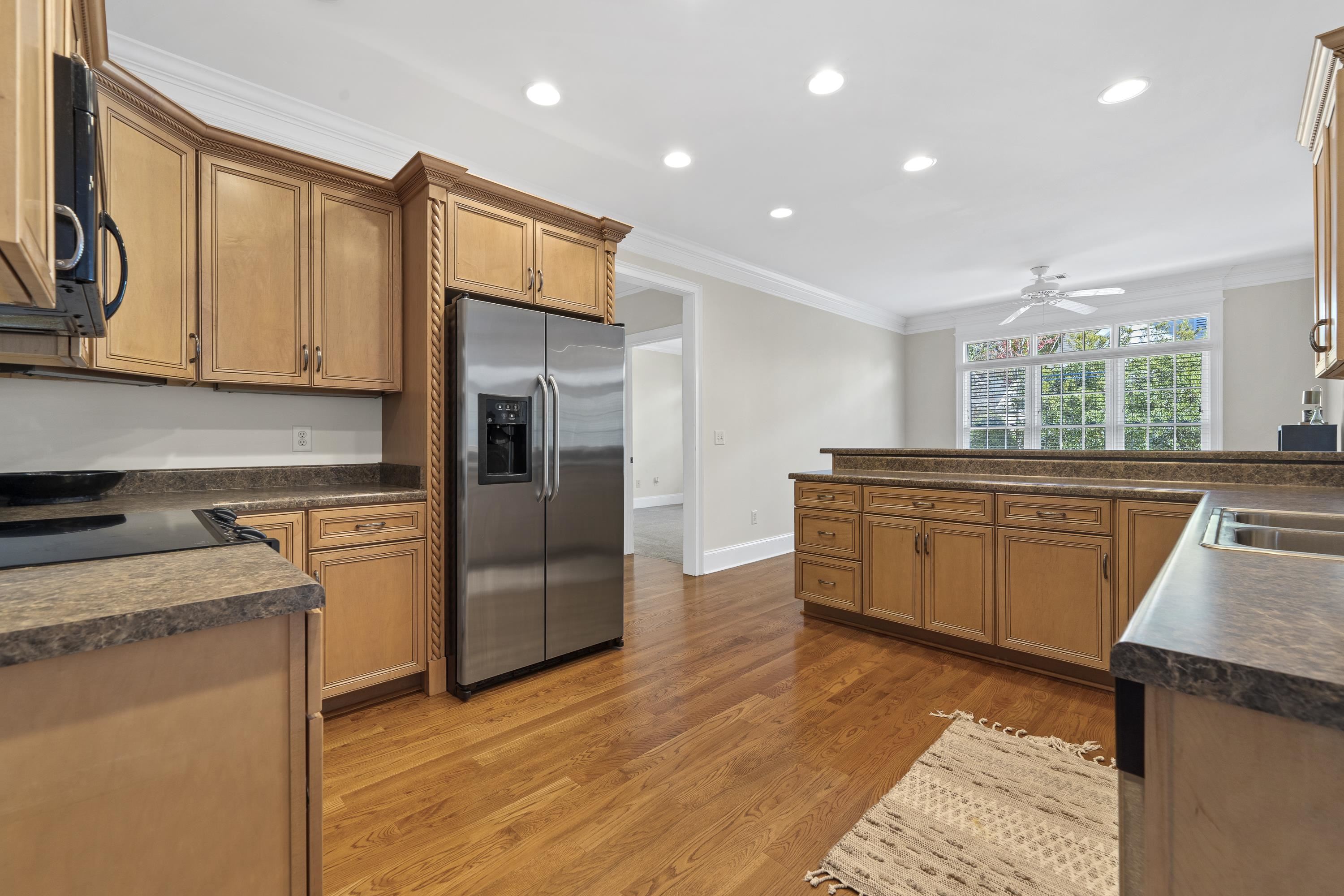 1121 HARBOR RIDGE DRIVE