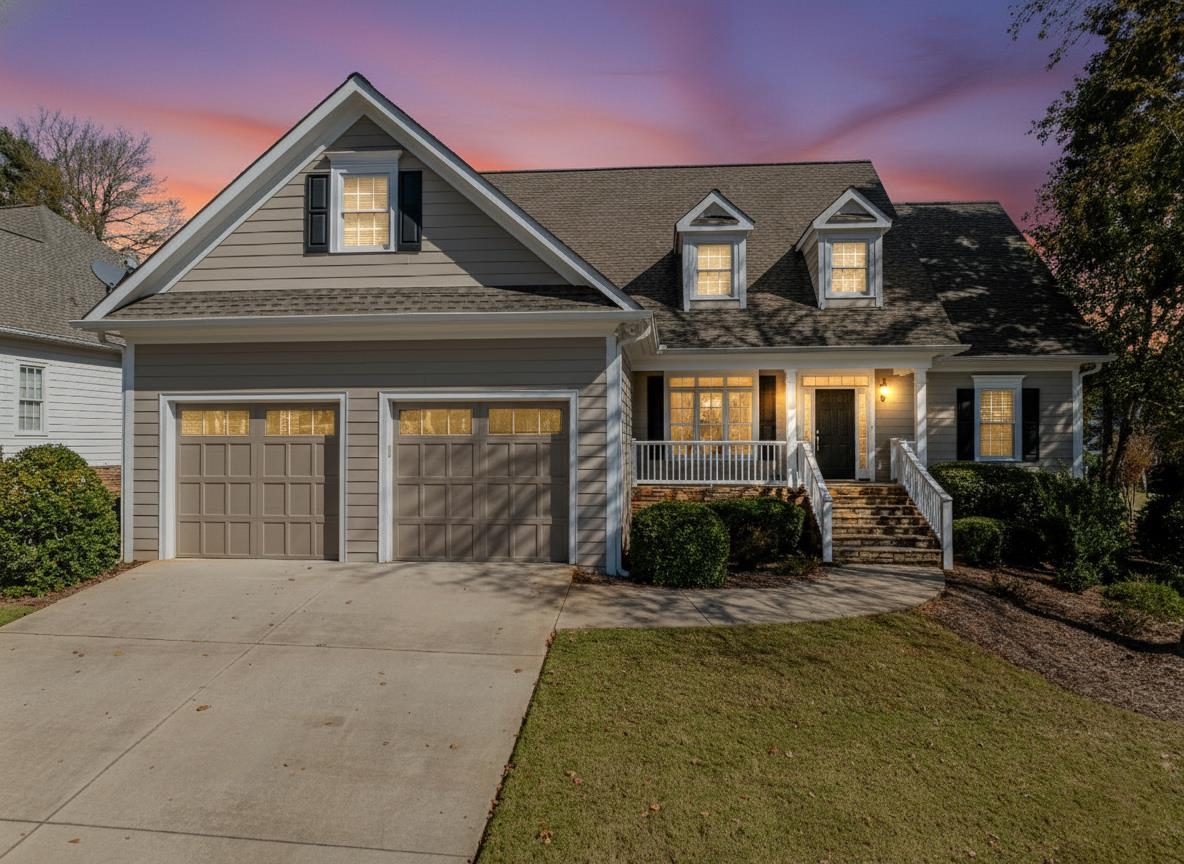 1121 HARBOR RIDGE DRIVE