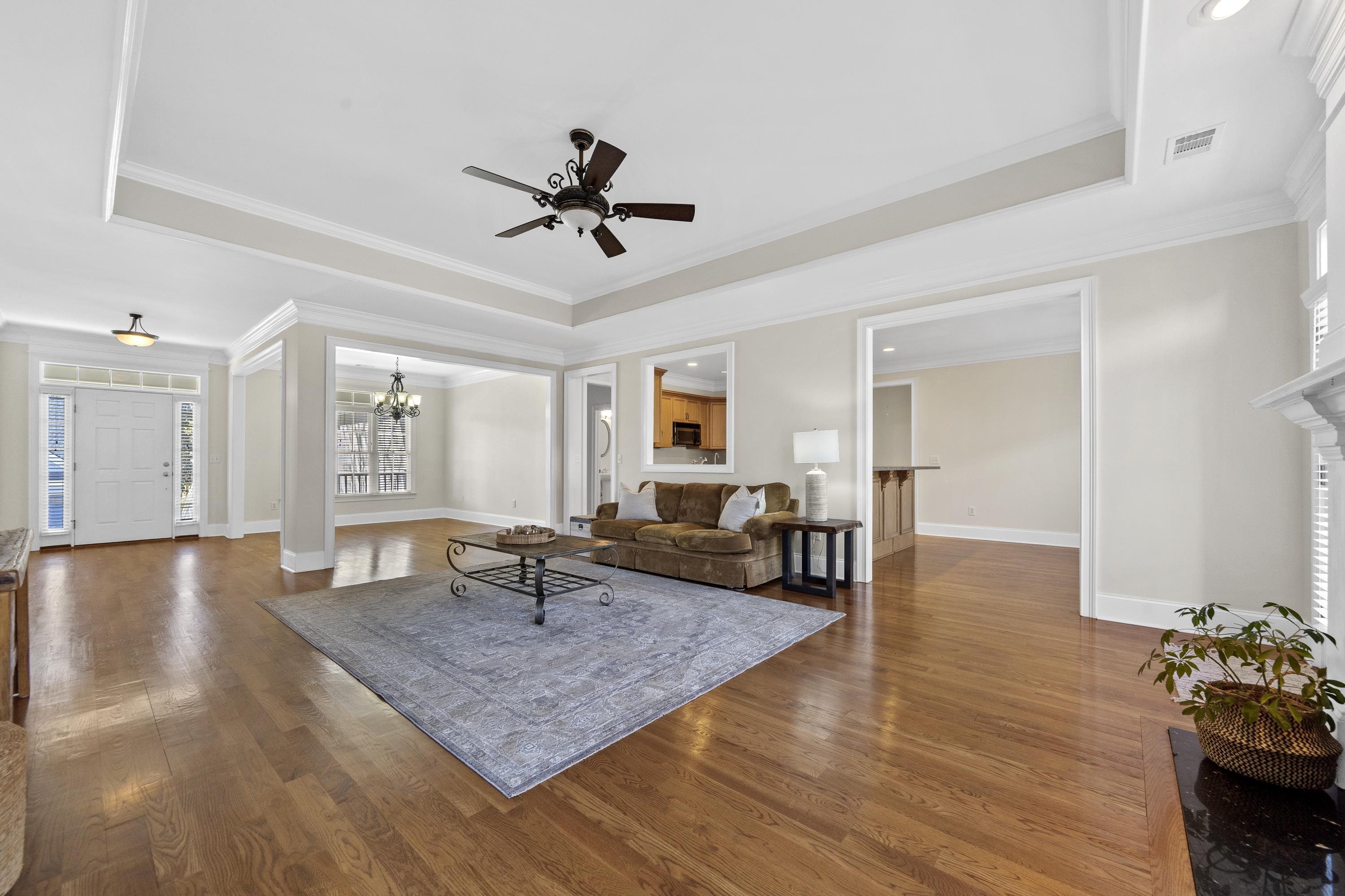 1121 HARBOR RIDGE DRIVE