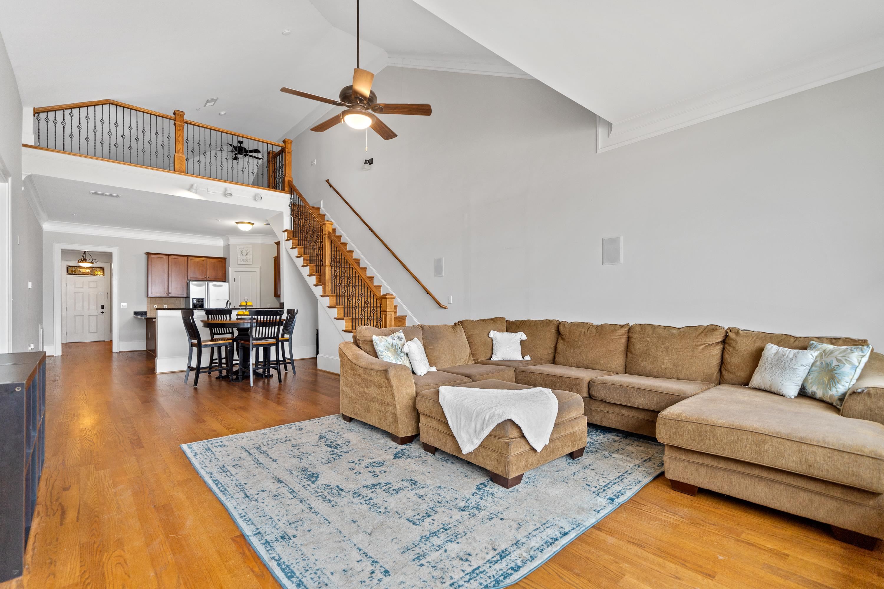 116 (Unit 311) INDIAN SUMMER PATH