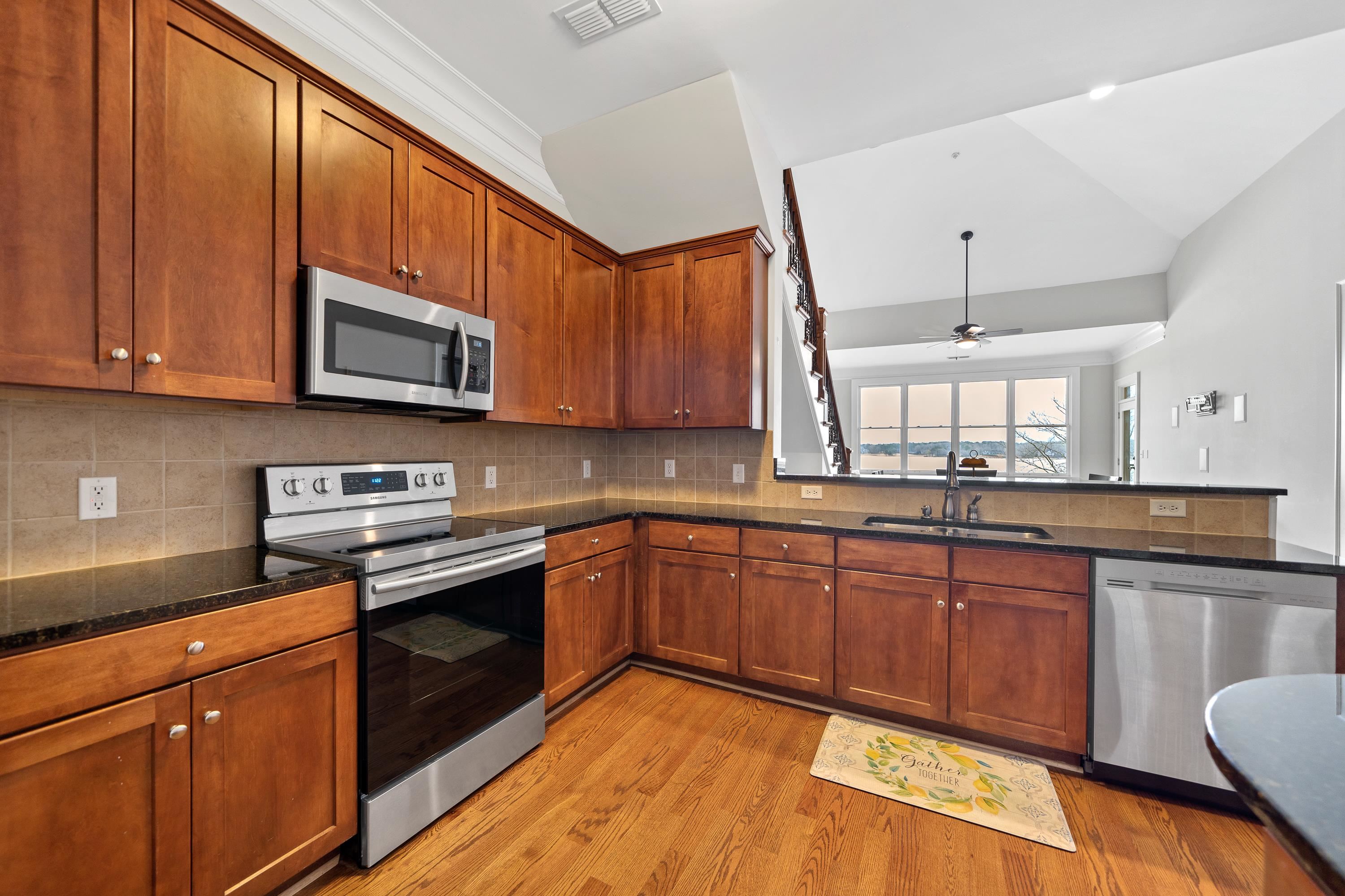 116 (Unit 311) INDIAN SUMMER PATH