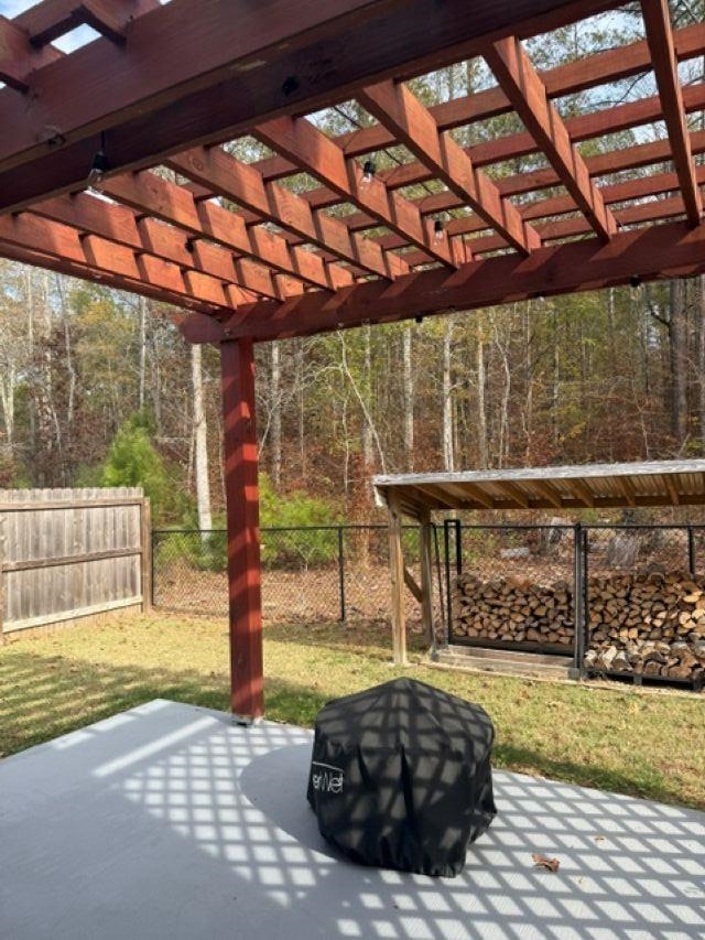 128 MISTY GROVE LANE