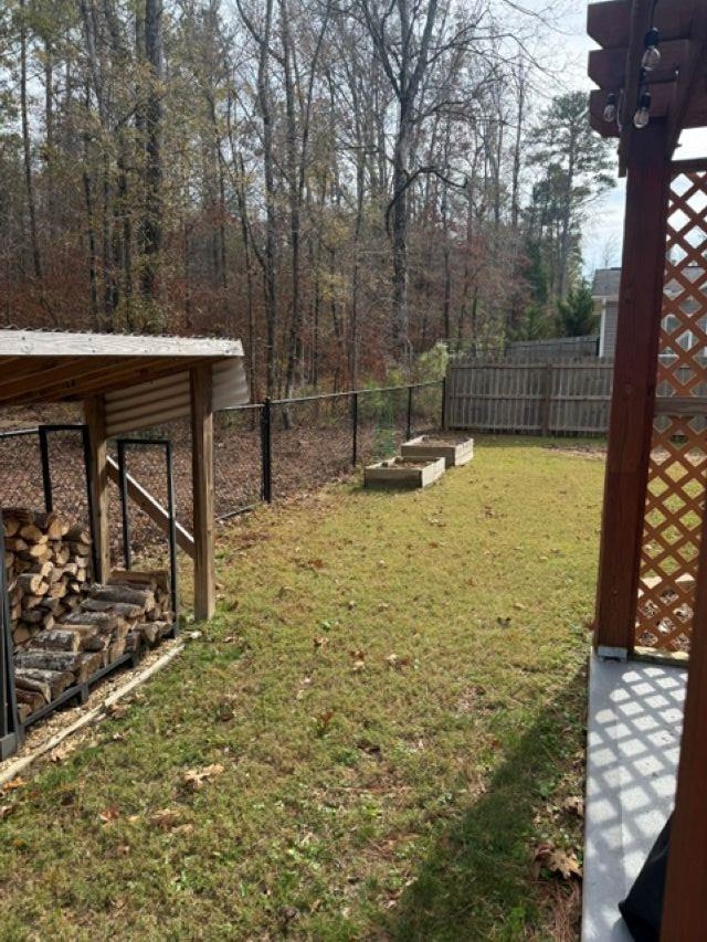 128 MISTY GROVE LANE