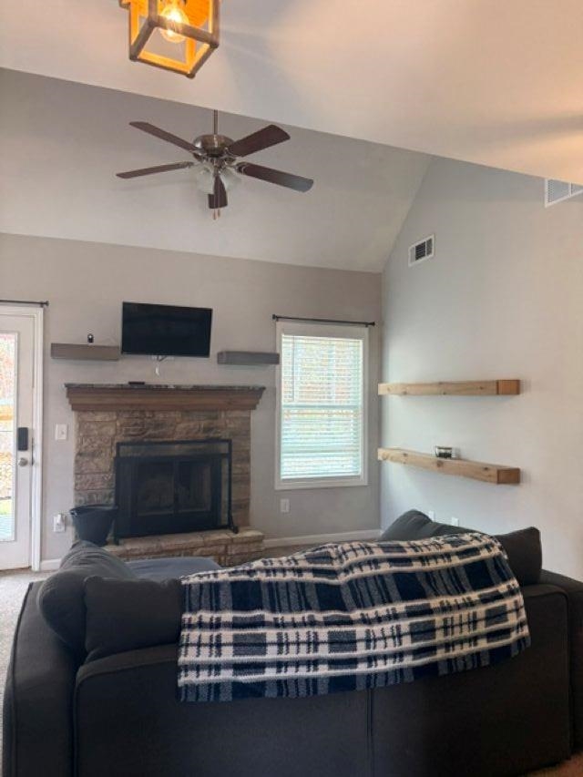 128 MISTY GROVE LANE