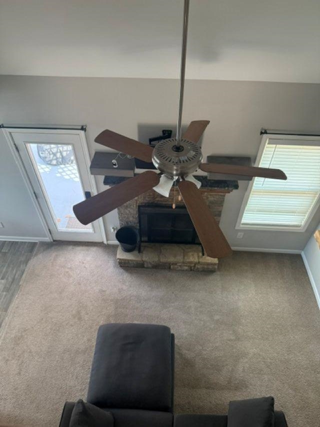 128 MISTY GROVE LANE