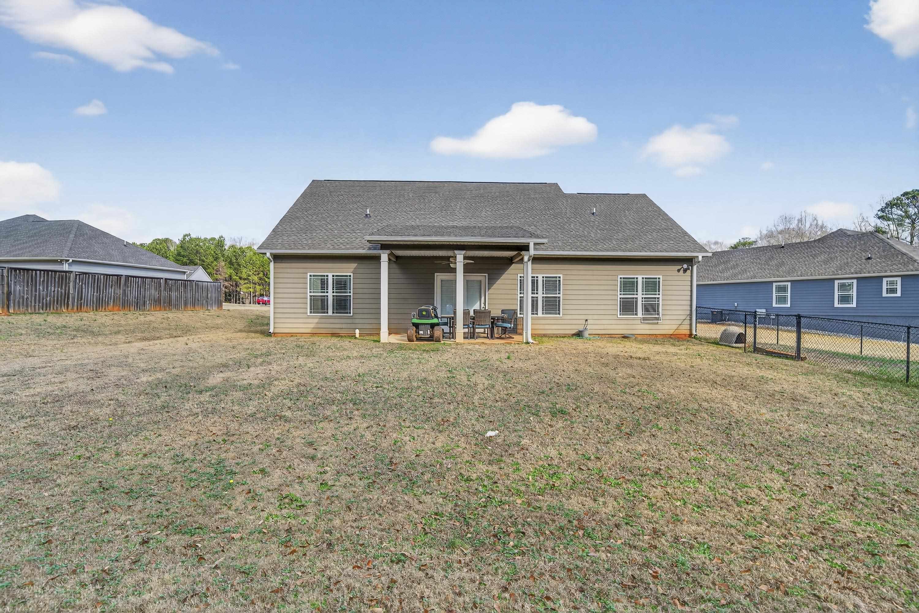 180 HUNTERS CHASE COURT