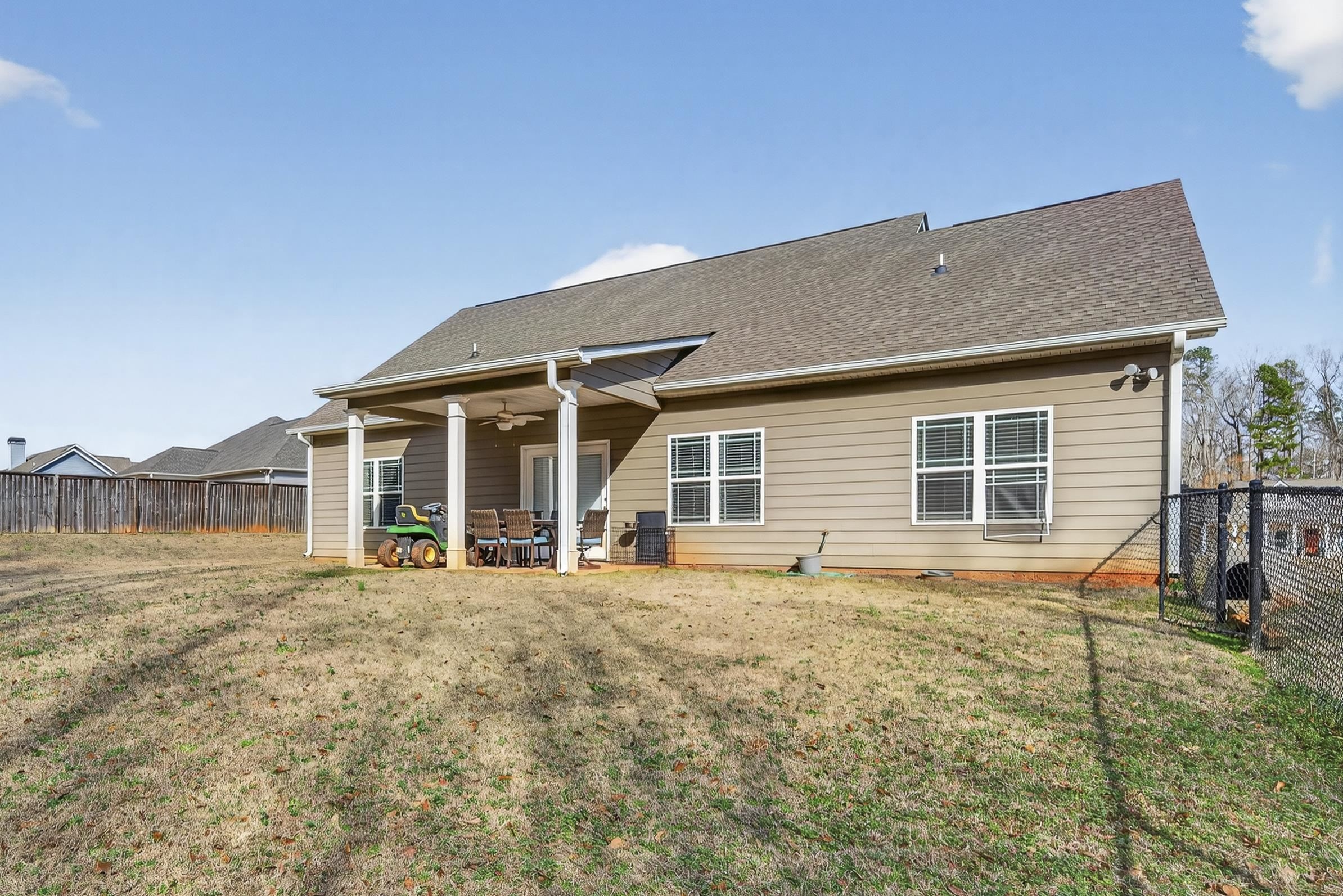 180 HUNTERS CHASE COURT