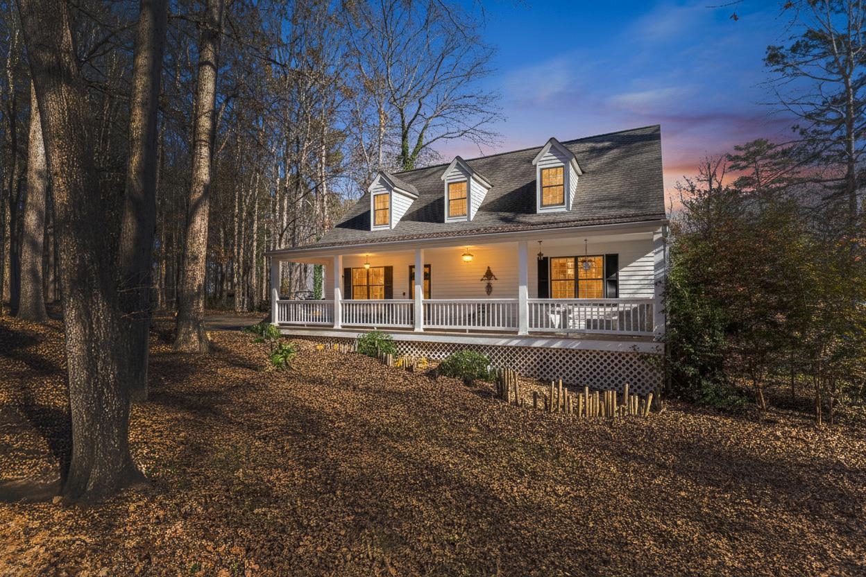 121 E RIVER BEND DRIVE