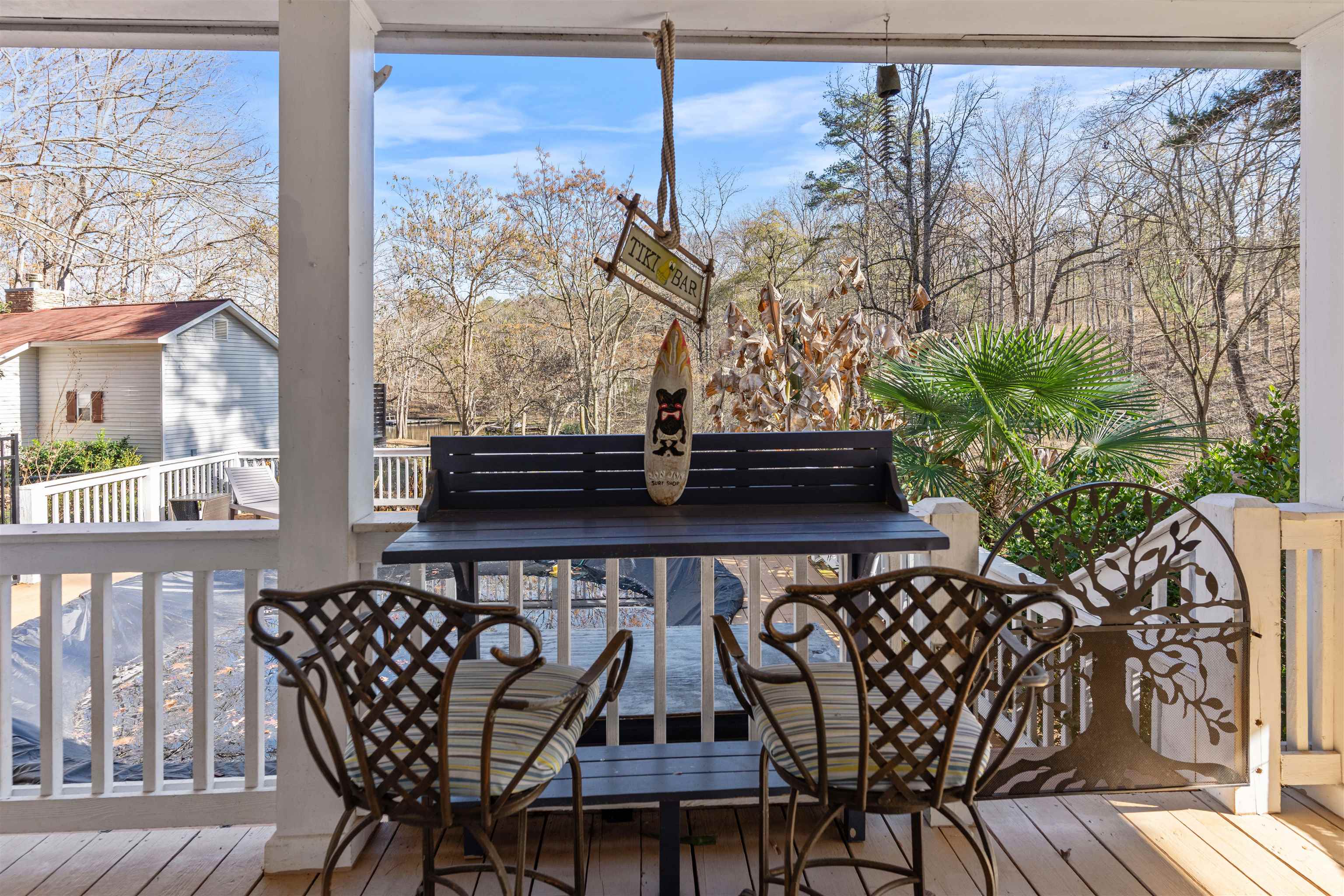 121 E RIVER BEND DRIVE