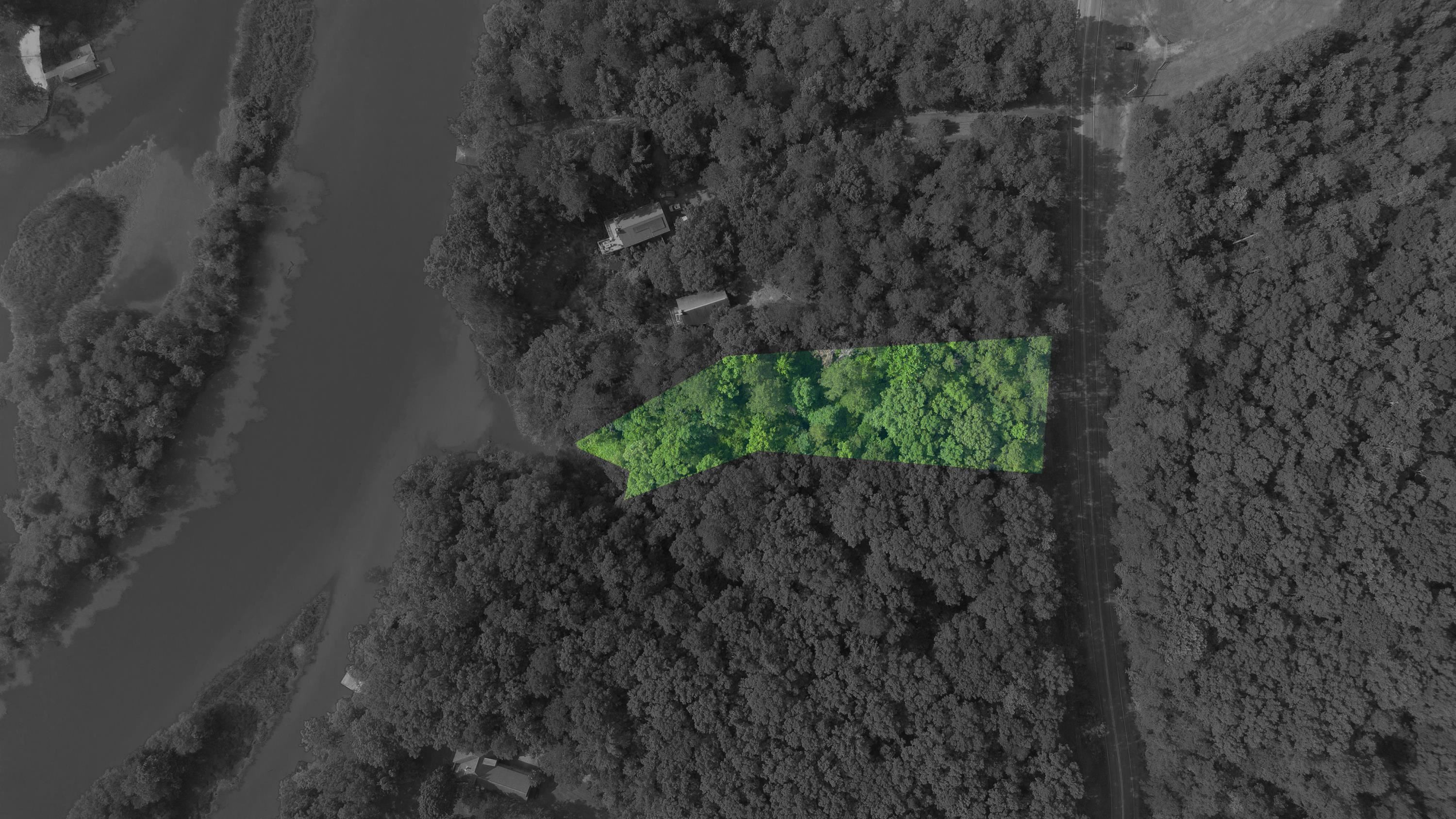 Lot 60 ANCHOR POINTE DRIVE