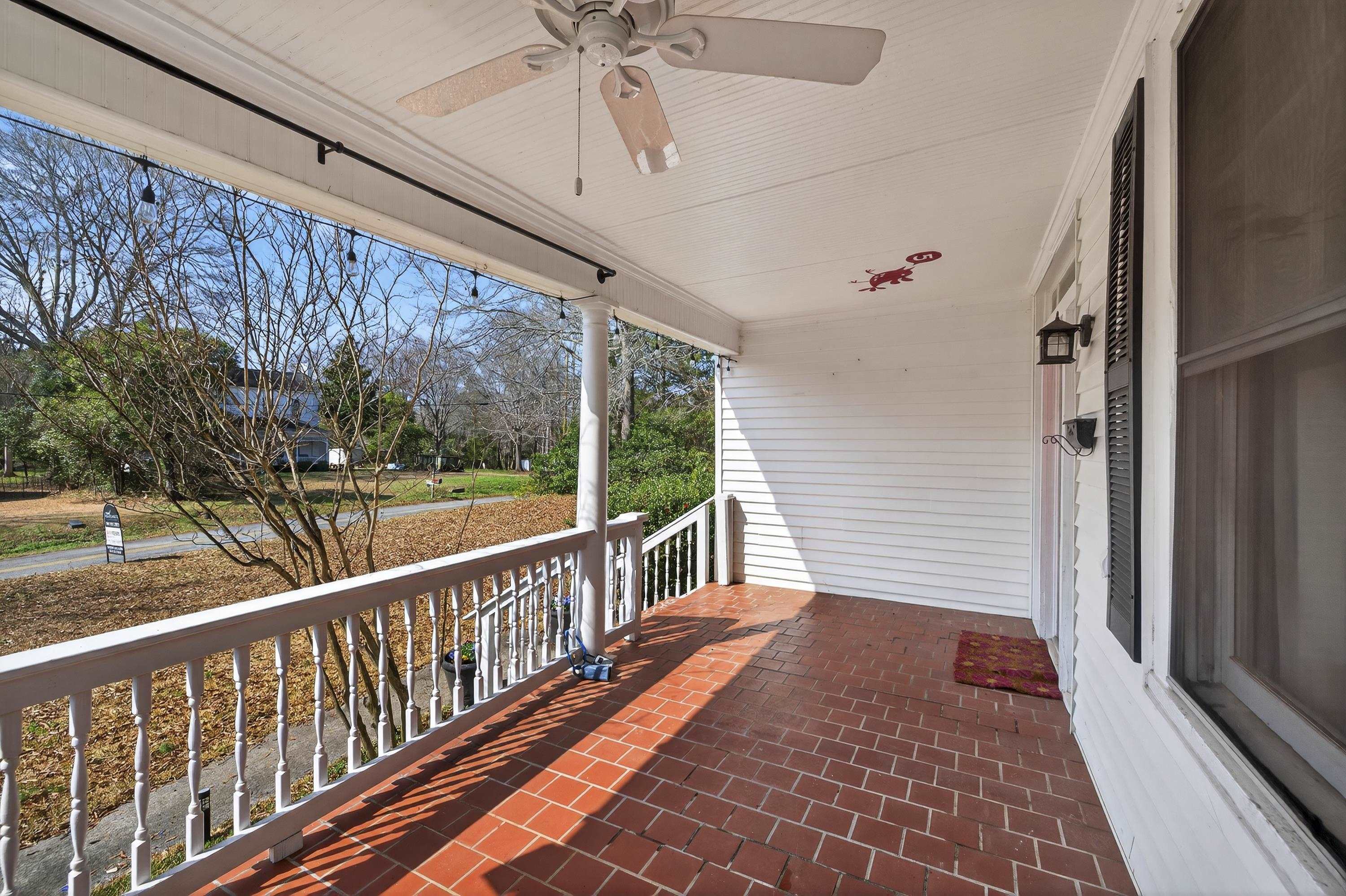 302 N LAFAYETTE STREET