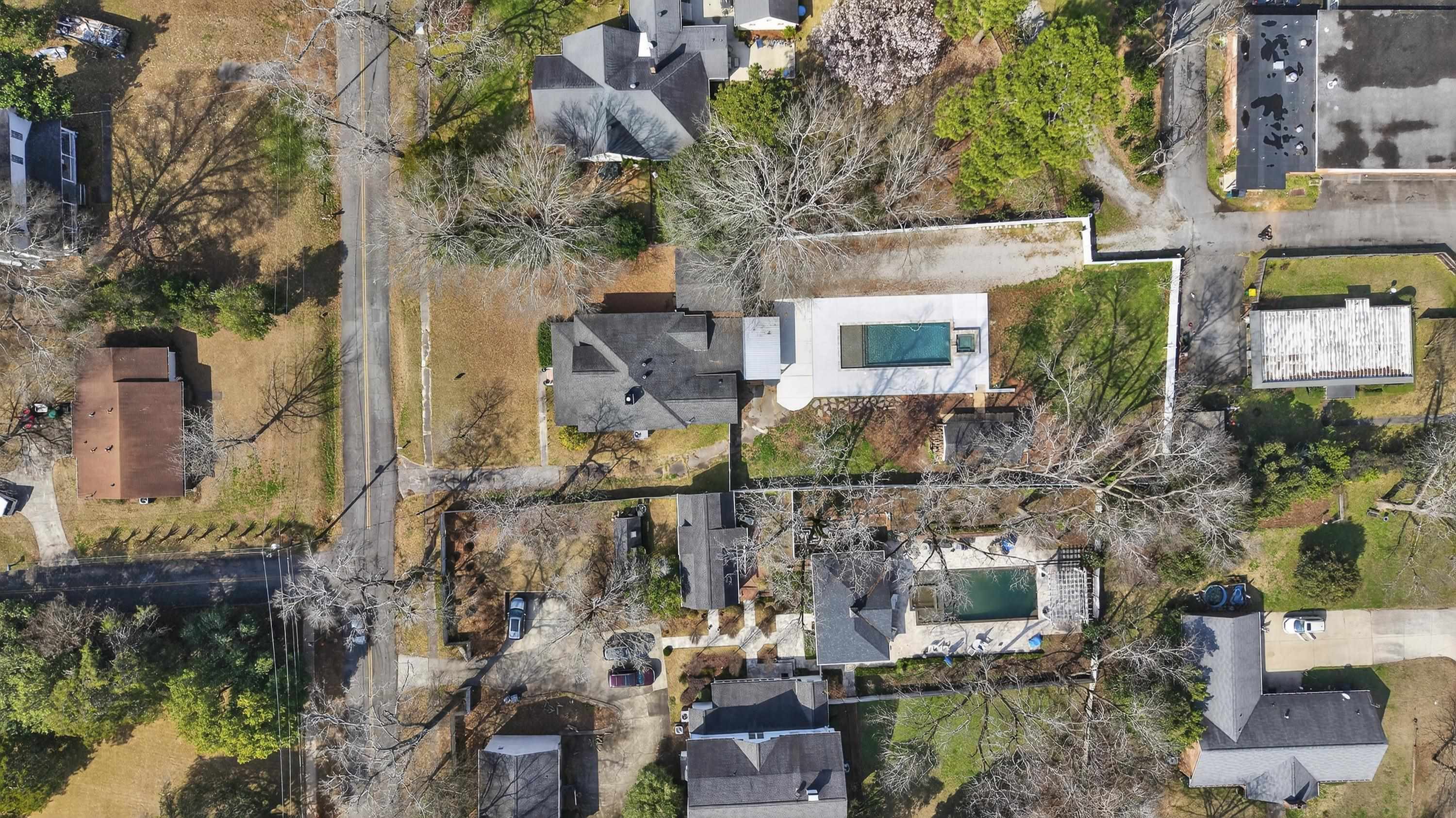 302 N LAFAYETTE STREET