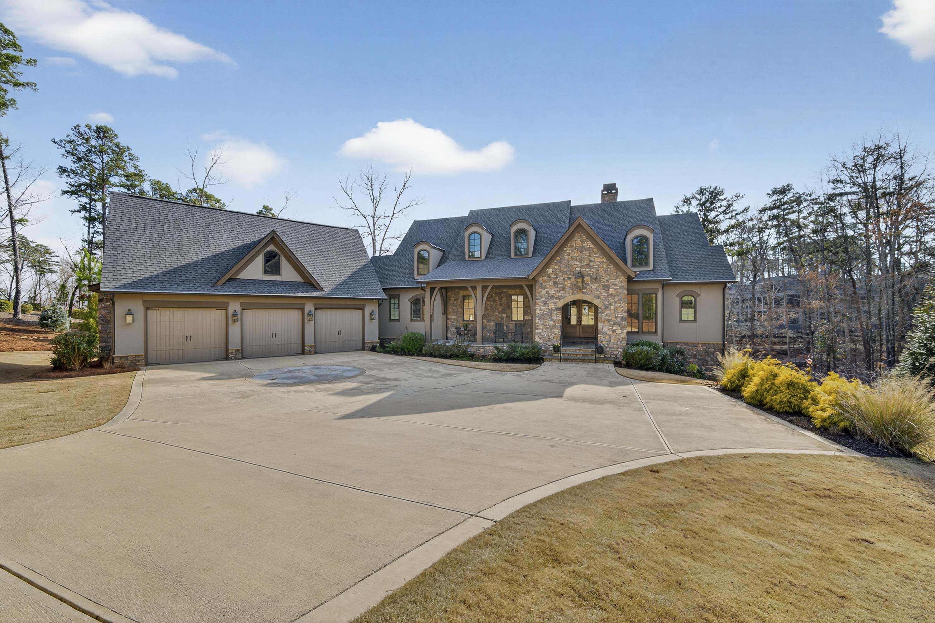 1031 Cavalier Cove Greensboro Ga 30642 0000 70357