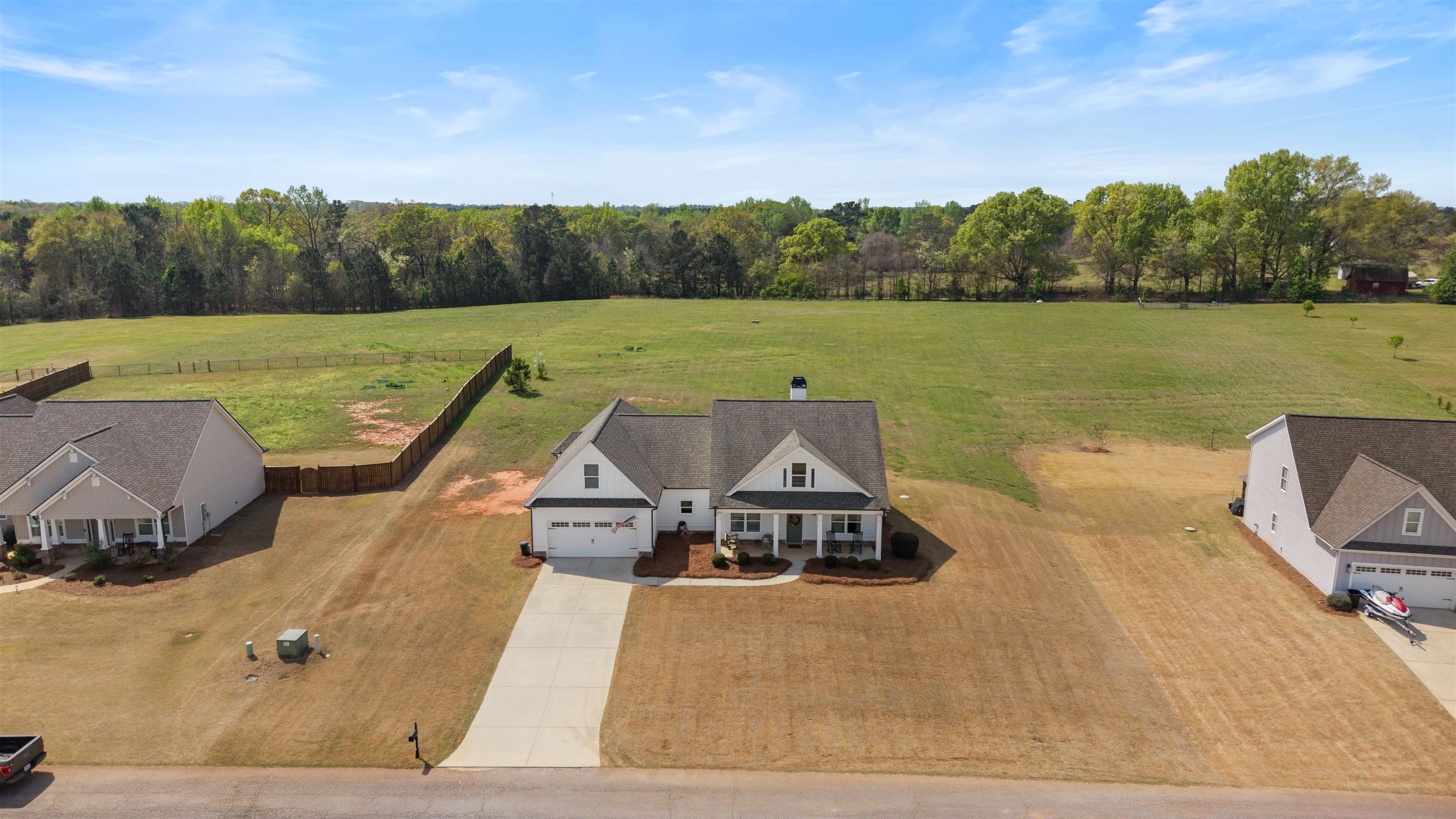132 ALEXANDER LAKES DRIVE