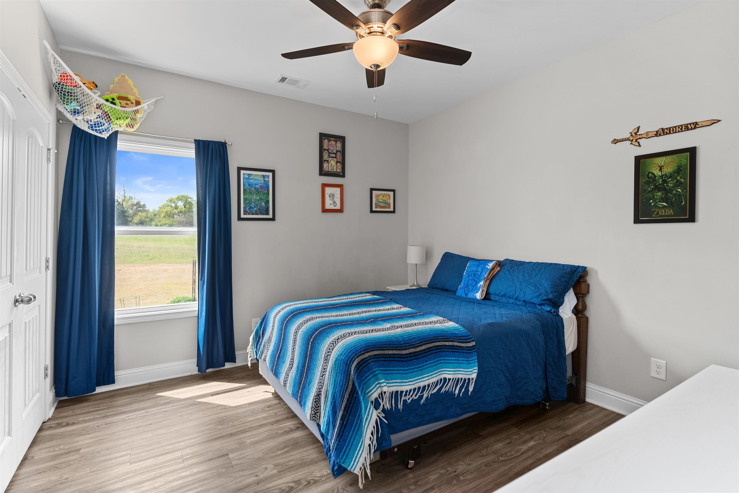 132 ALEXANDER LAKES DRIVE