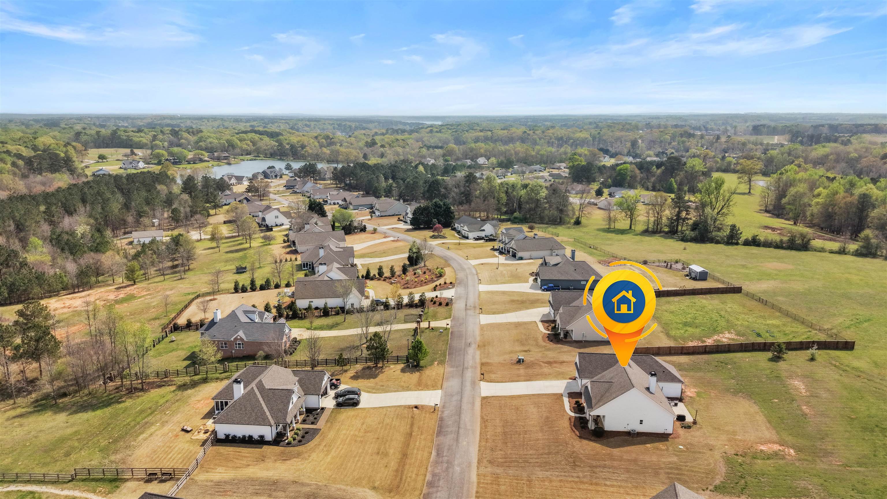 132 ALEXANDER LAKES DRIVE