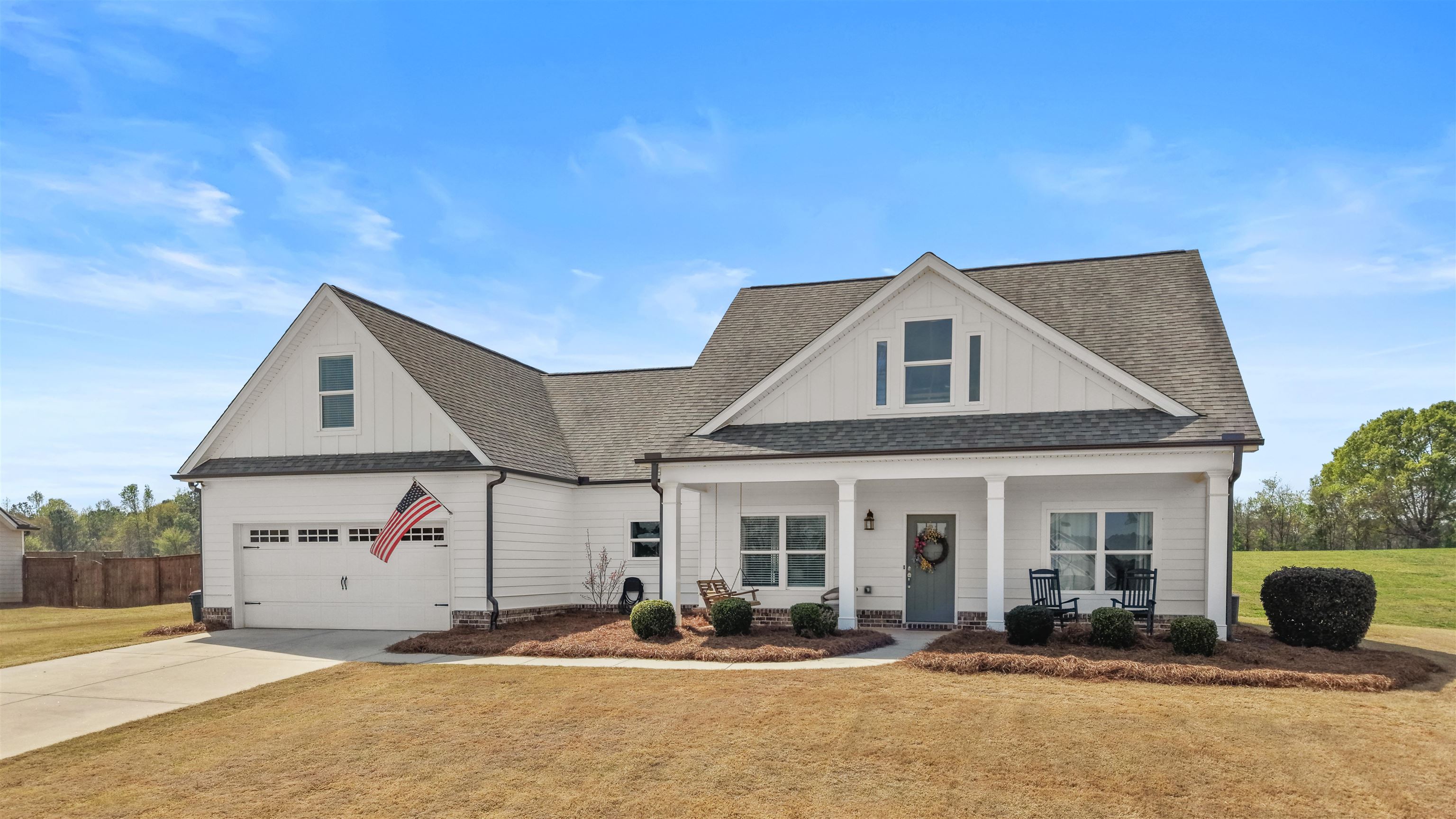 132 ALEXANDER LAKES DRIVE