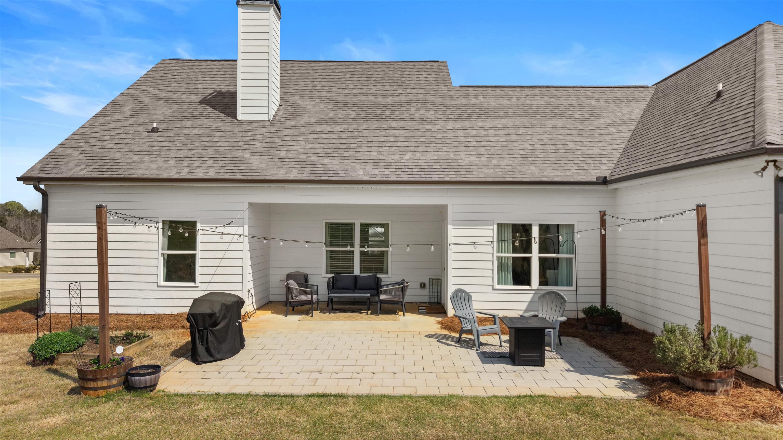 132 ALEXANDER LAKES DRIVE