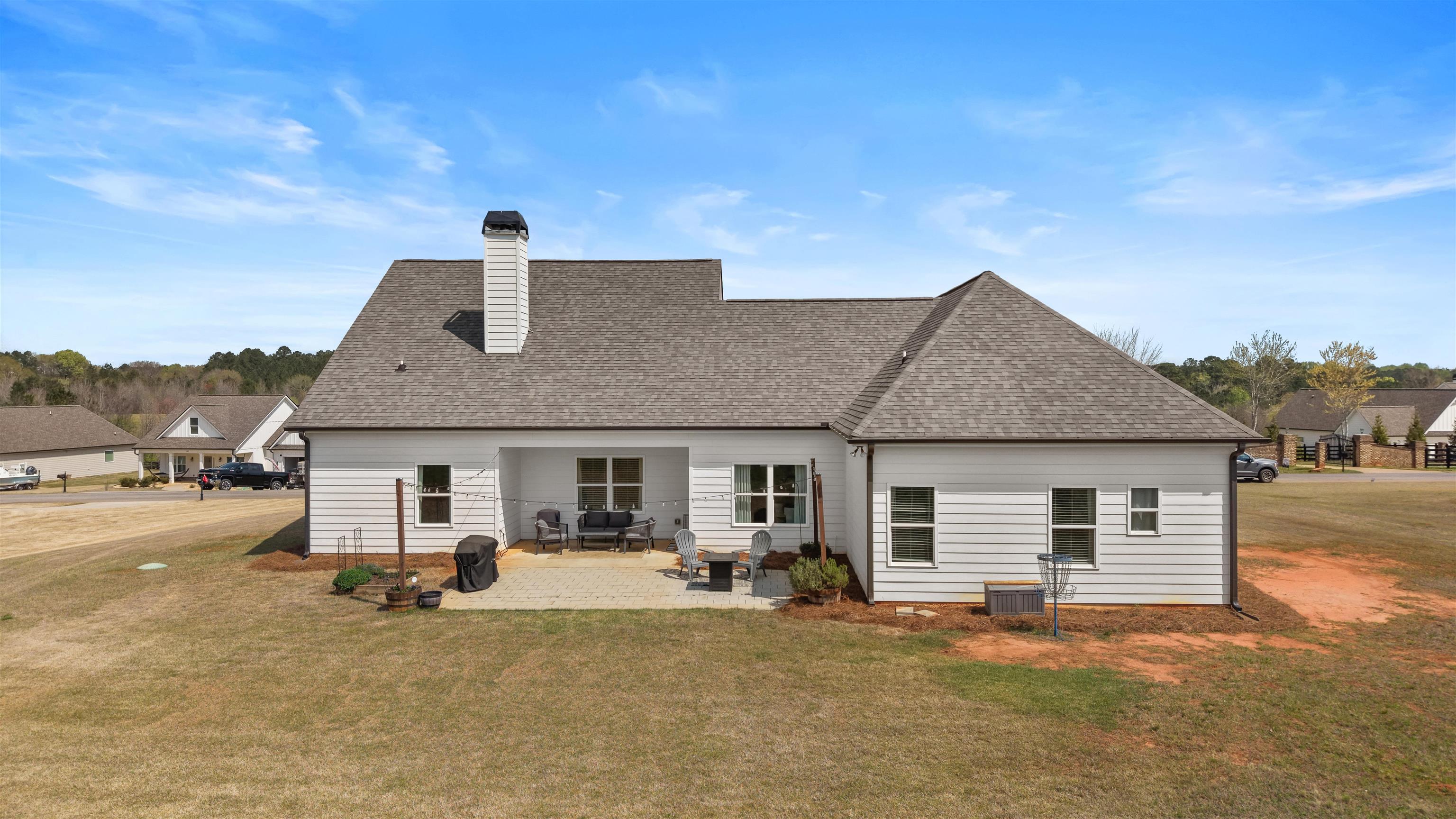 132 ALEXANDER LAKES DRIVE