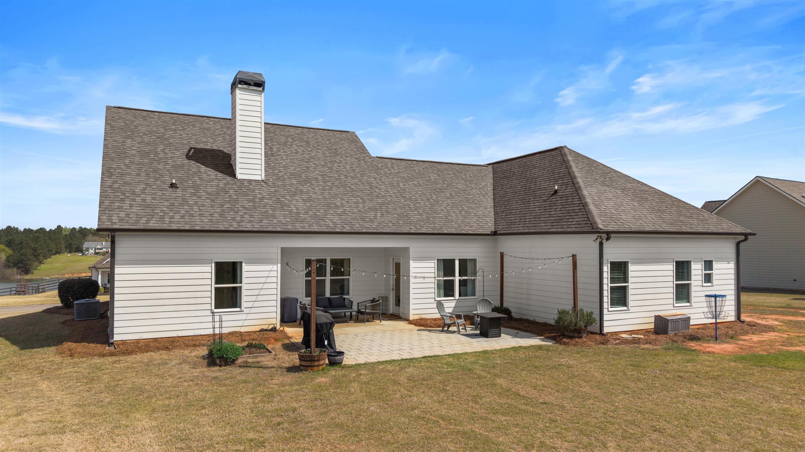 132 ALEXANDER LAKES DRIVE