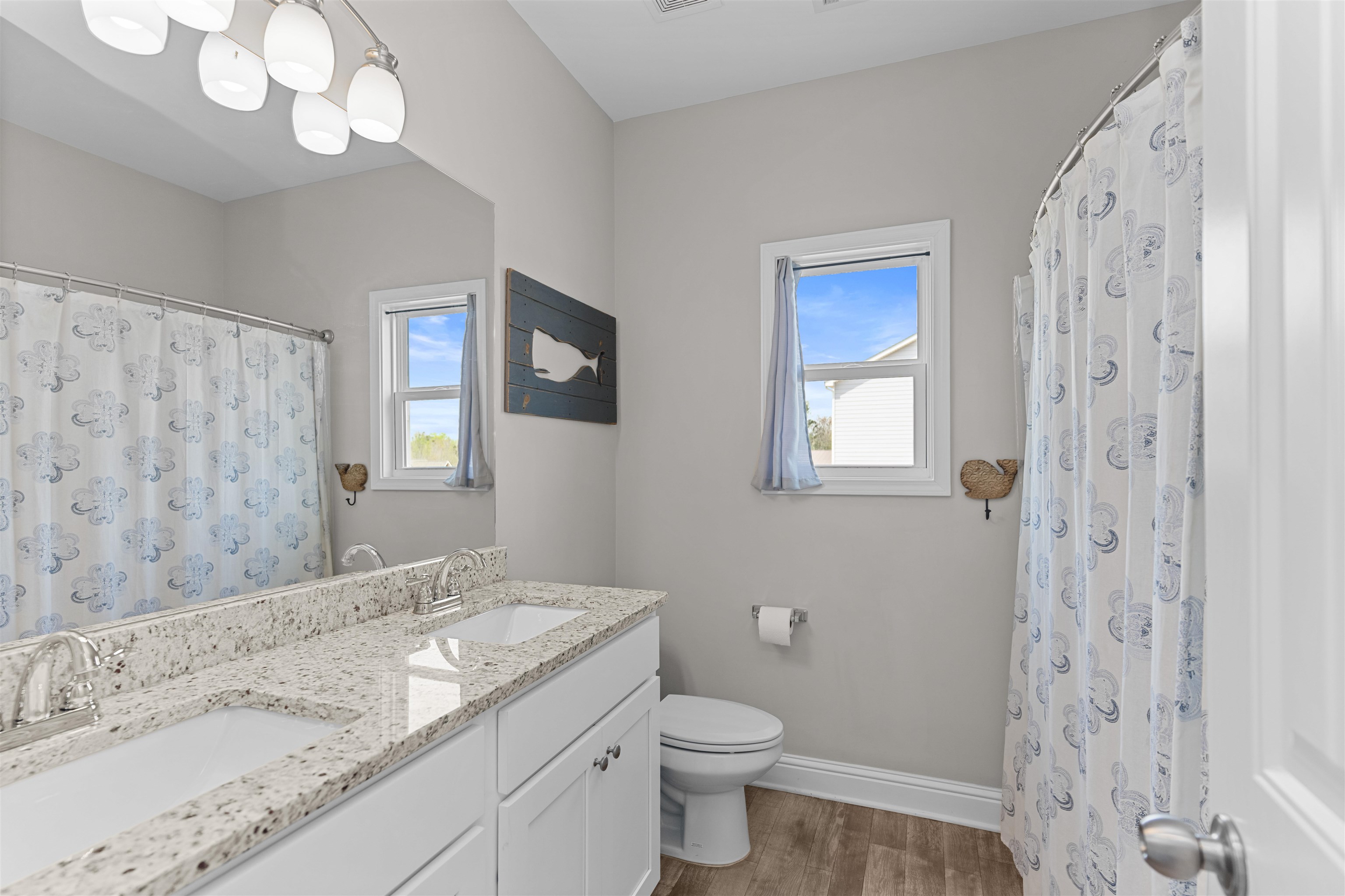 132 ALEXANDER LAKES DRIVE