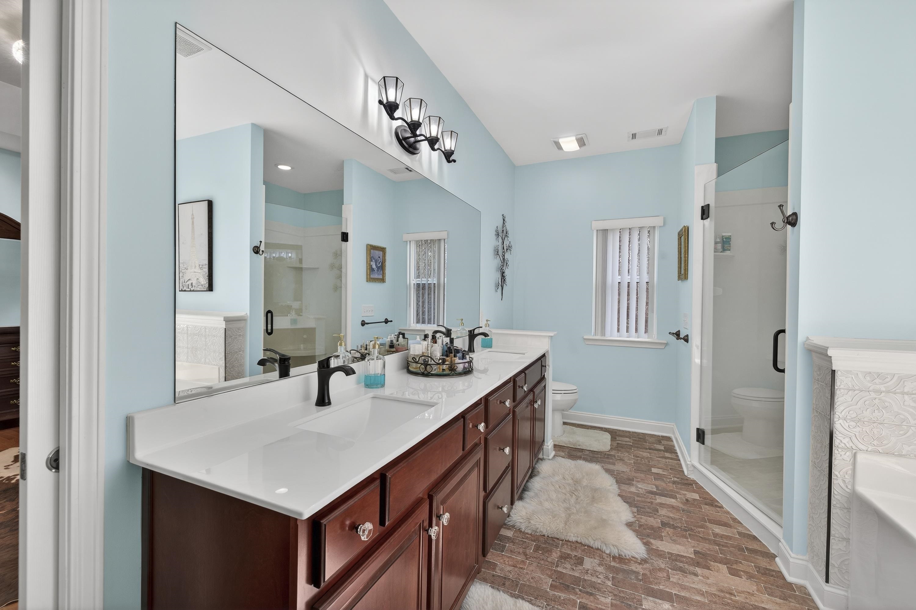 3560 ENTERPRISE ROAD