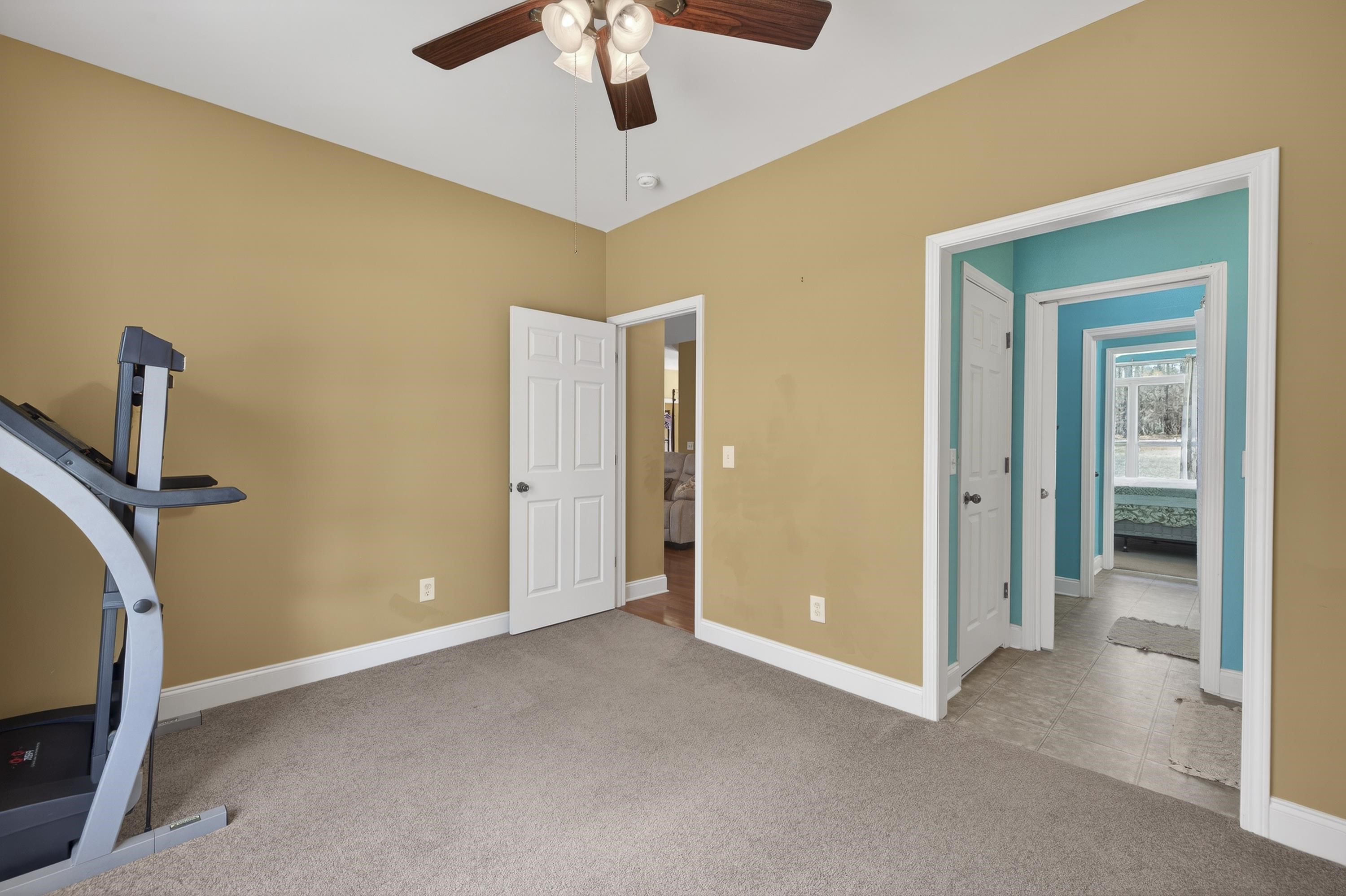 3560 ENTERPRISE ROAD